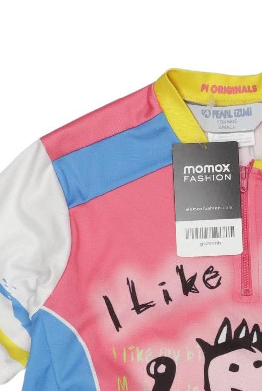 Thumbnail - Pearl Izumi Jungen T-Shirt, mehrfarbig, Gr. 134