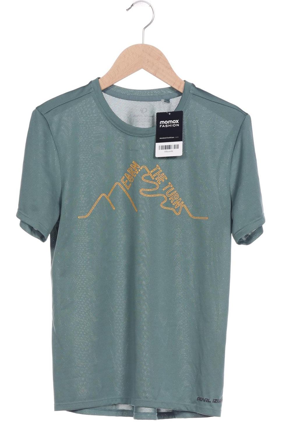 

Pearl Izumi Damen T-Shirt, grün, Gr. 170