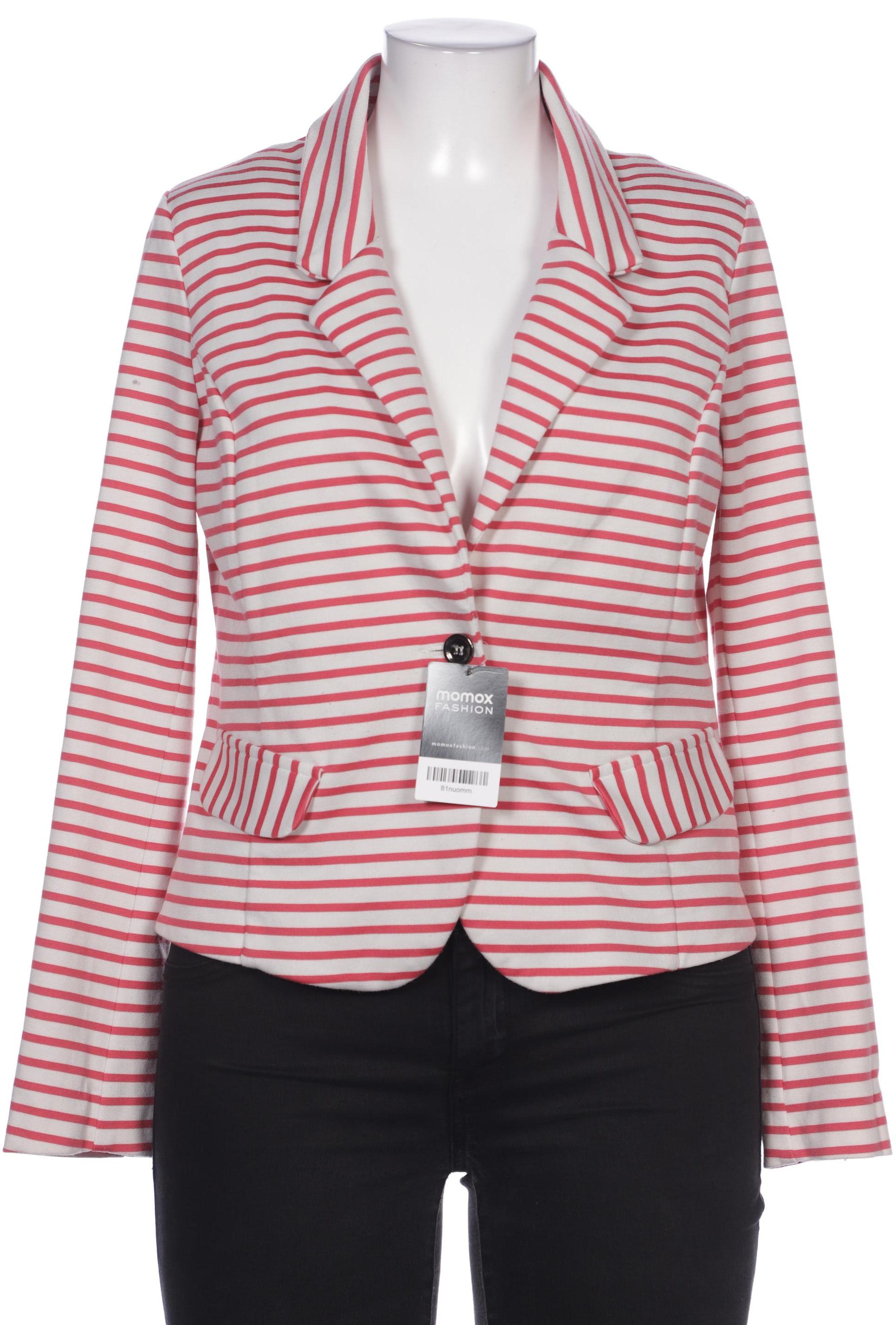 

Peckott Damen Blazer, pink, Gr. 44