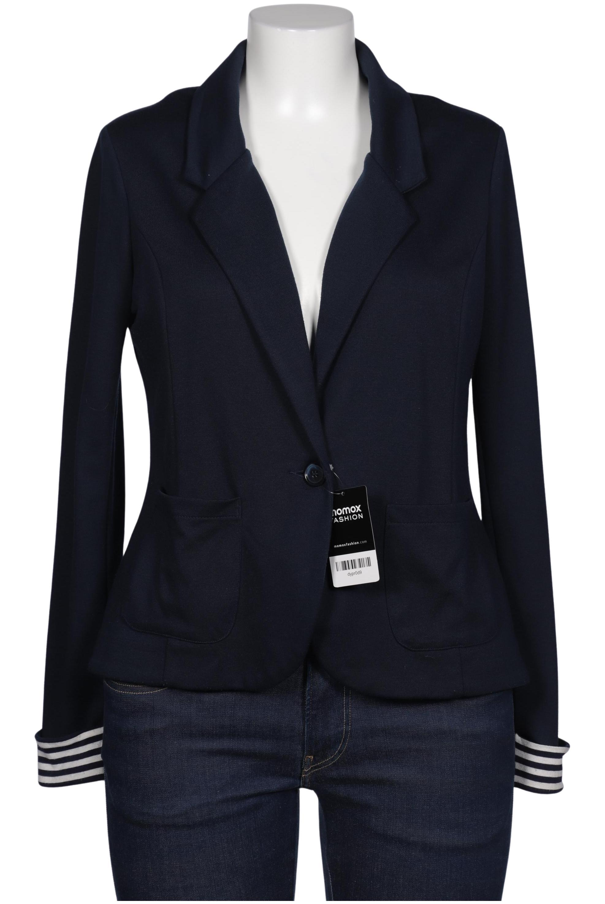 

Peckott Damen Blazer, marineblau, Gr. 42