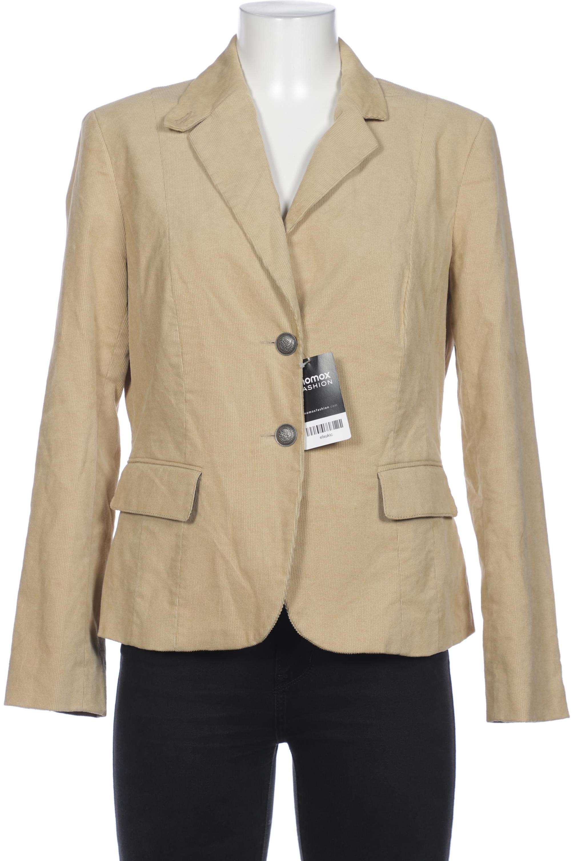 

PECKOTT Damen Blazer, beige