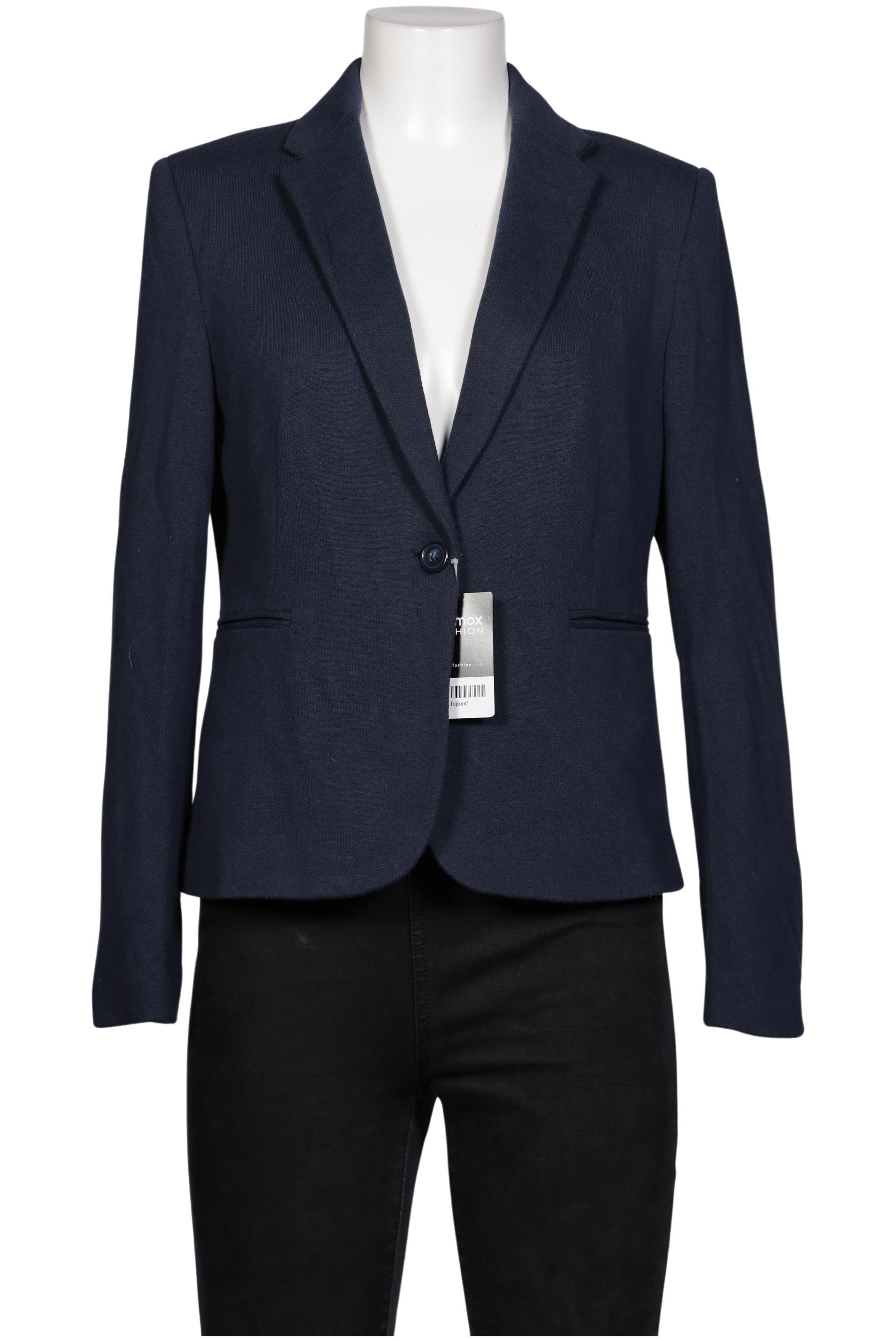 

Peckott Damen Blazer, marineblau, Gr. 40