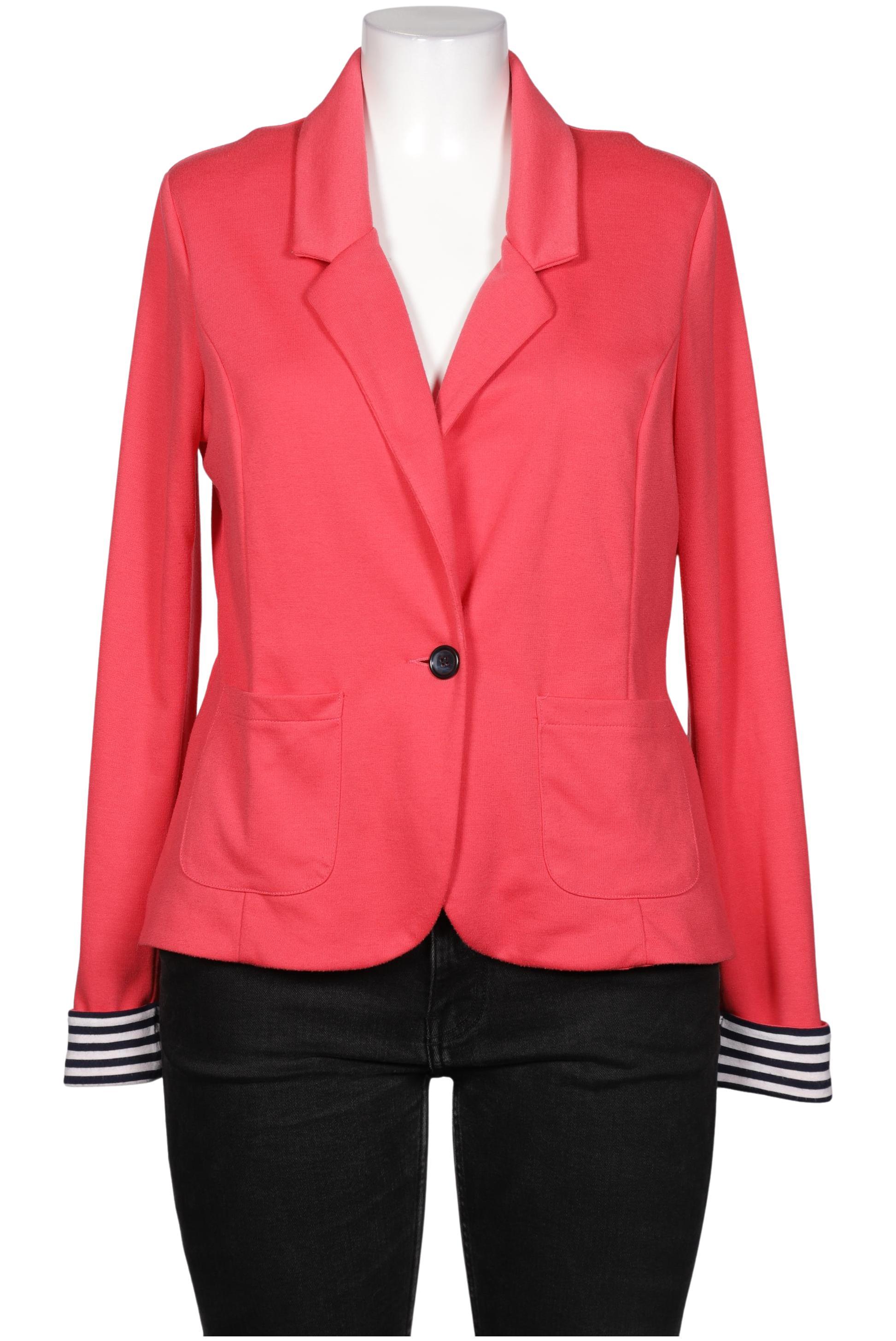 

Peckott Damen Blazer, pink, Gr. 44