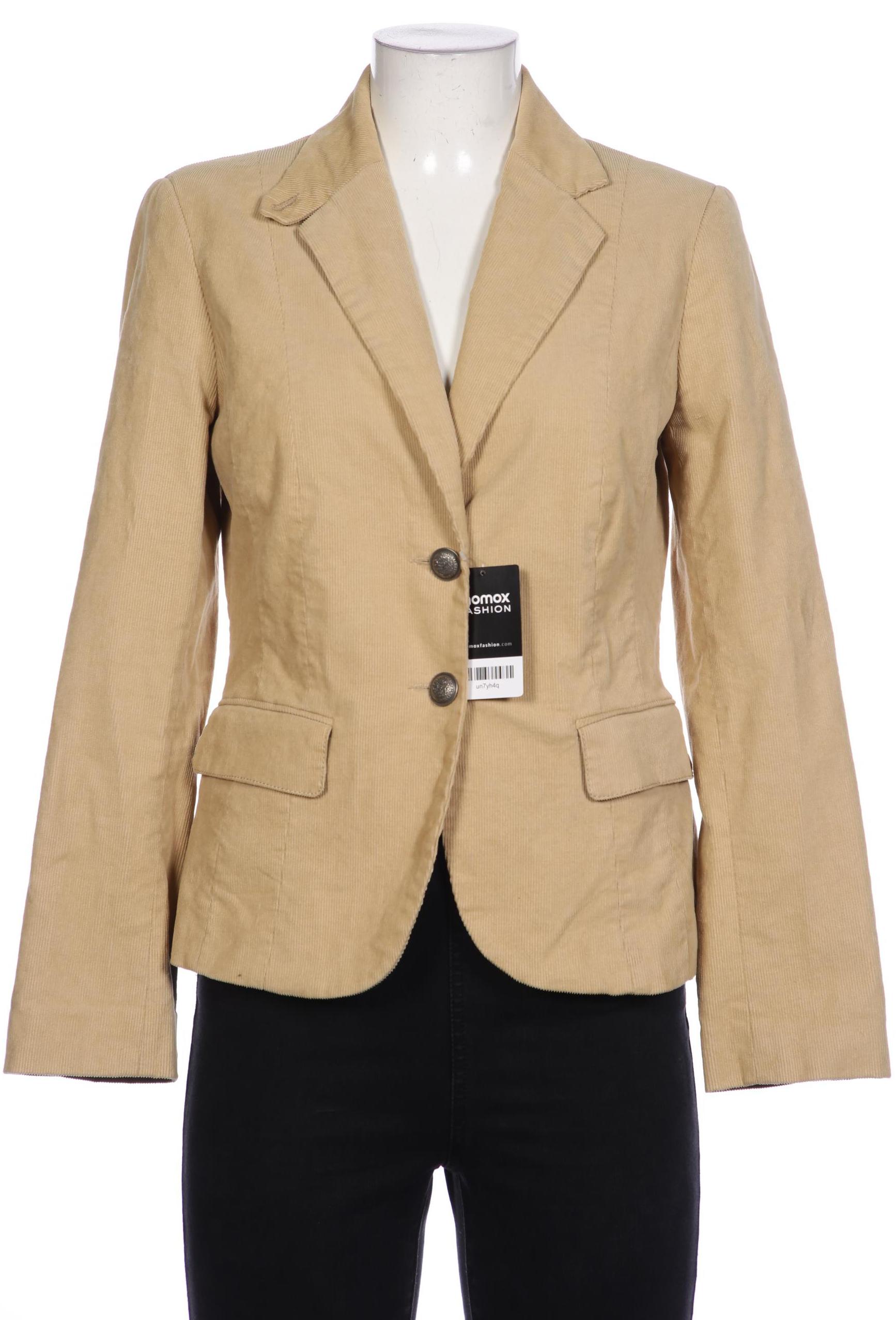 

Peckott Damen Blazer, beige, Gr. 38