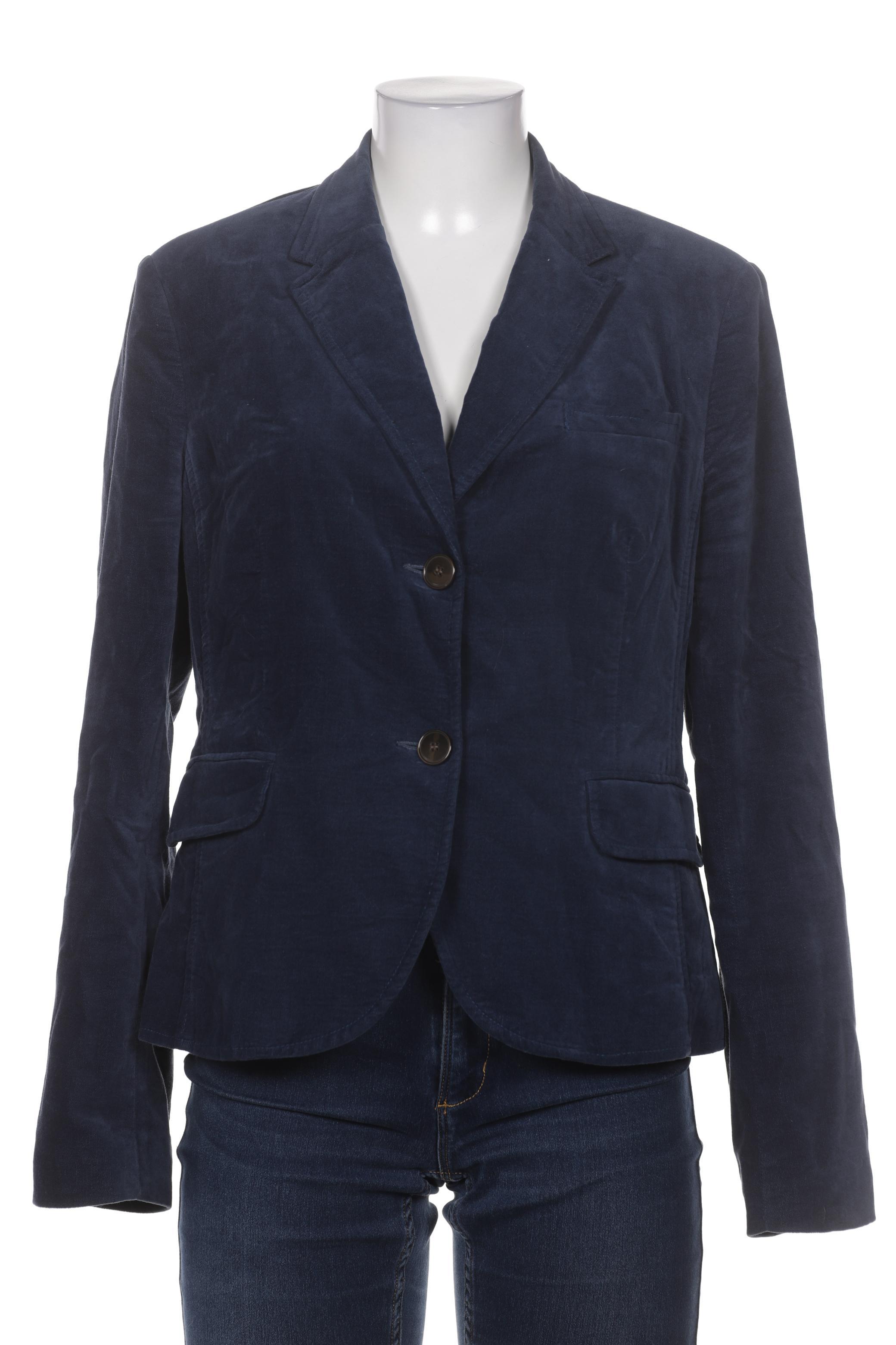 

Peckott Damen Blazer, marineblau, Gr. 42