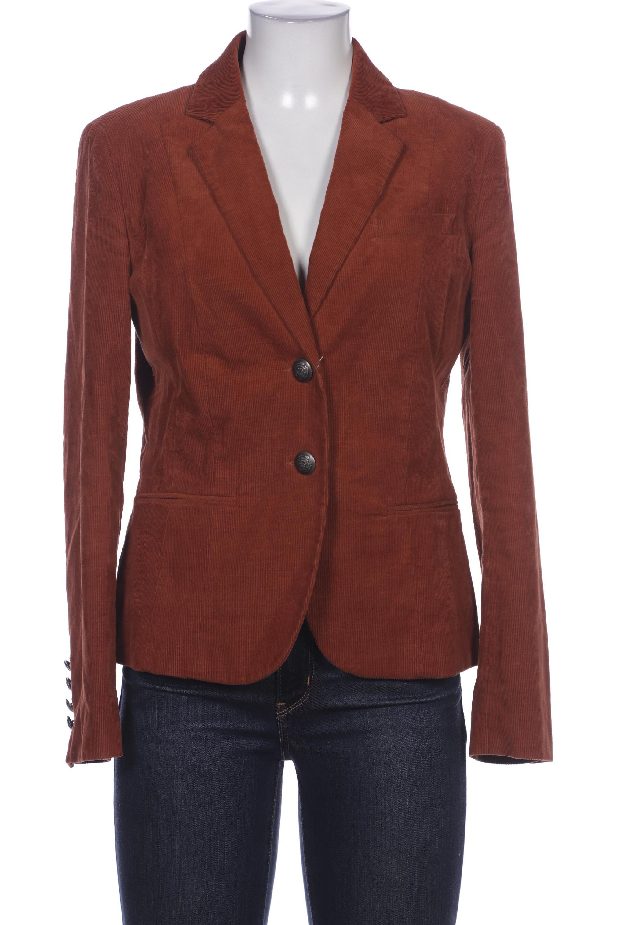 

Peckott Damen Blazer, braun, Gr. 40