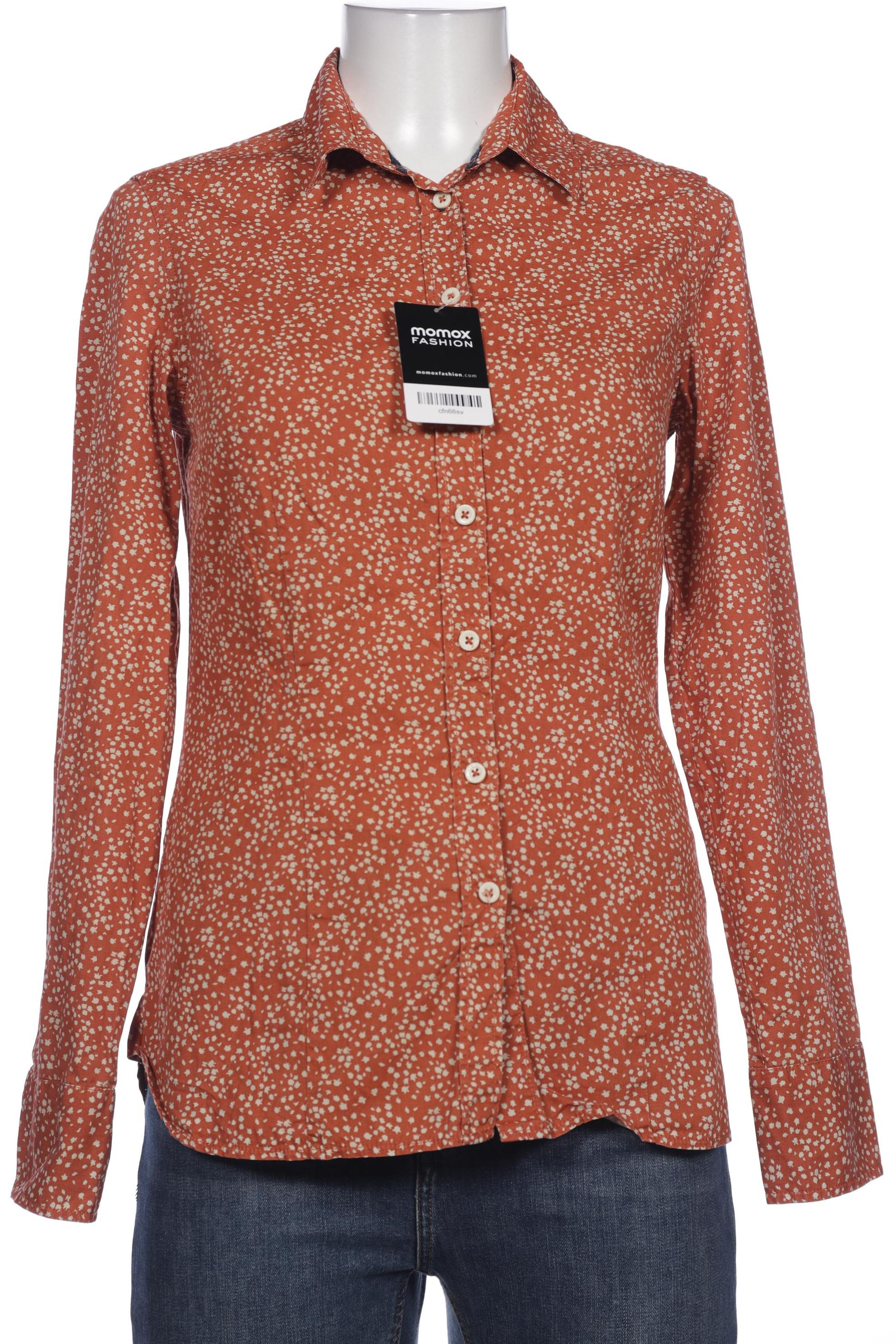 

PECKOTT Damen Bluse, orange