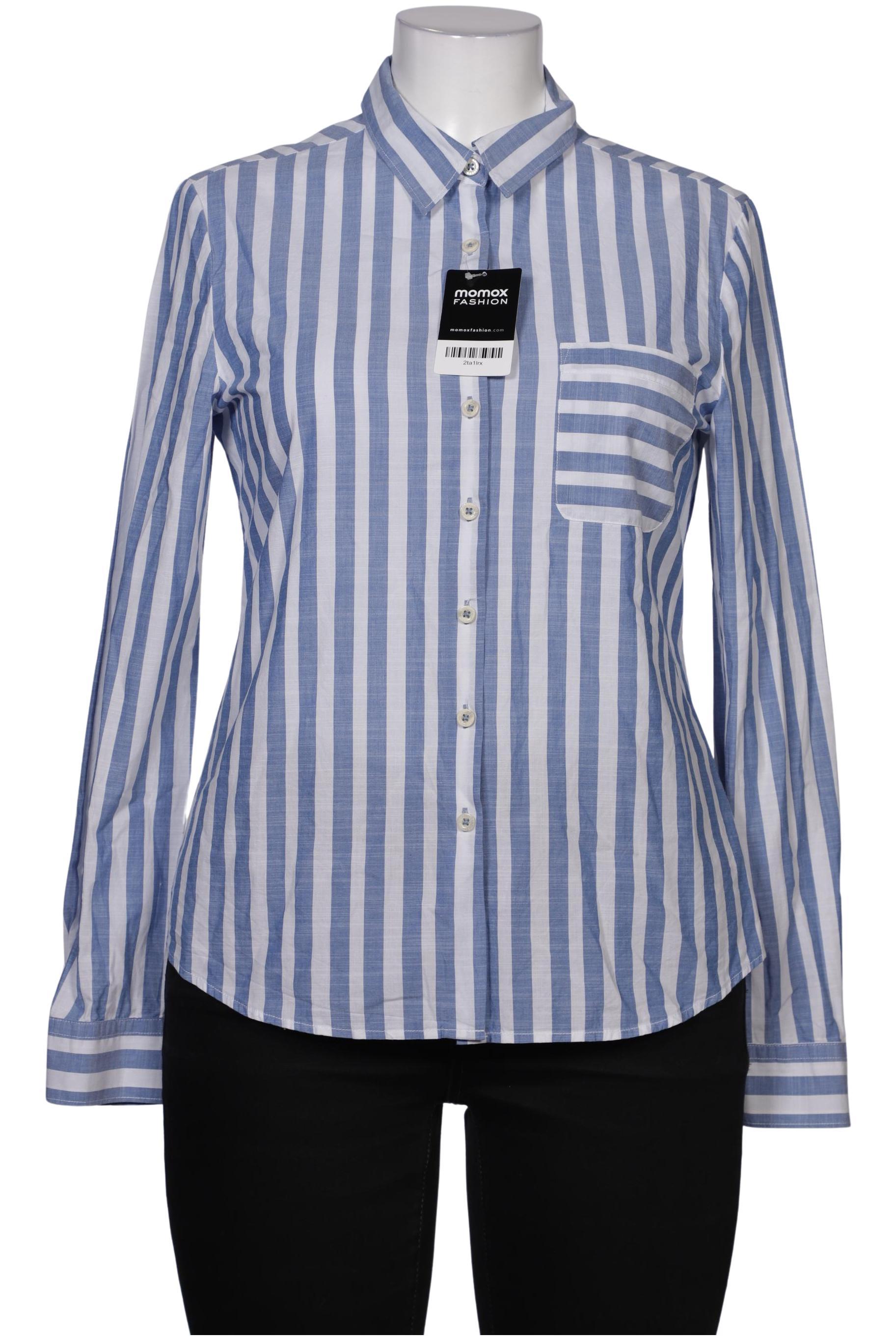 

Peckott Damen Bluse, mehrfarbig, Gr. 40