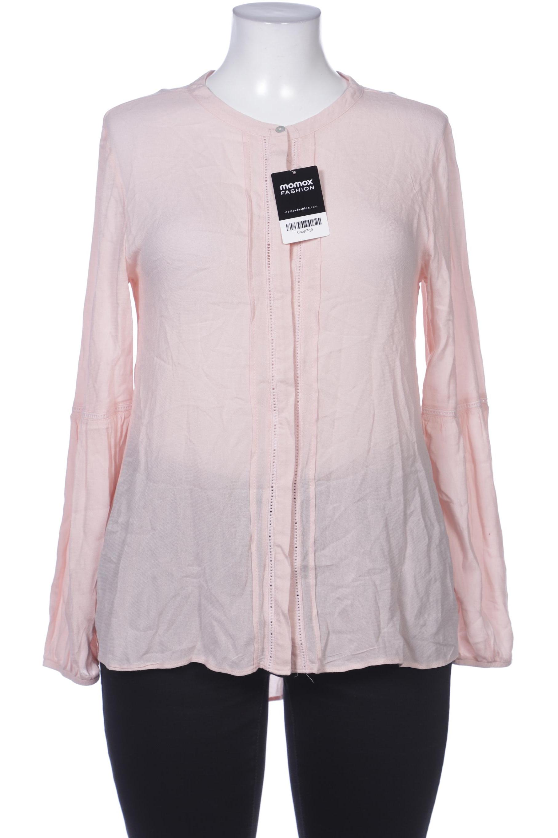 

Peckott Damen Bluse, pink, Gr. 42