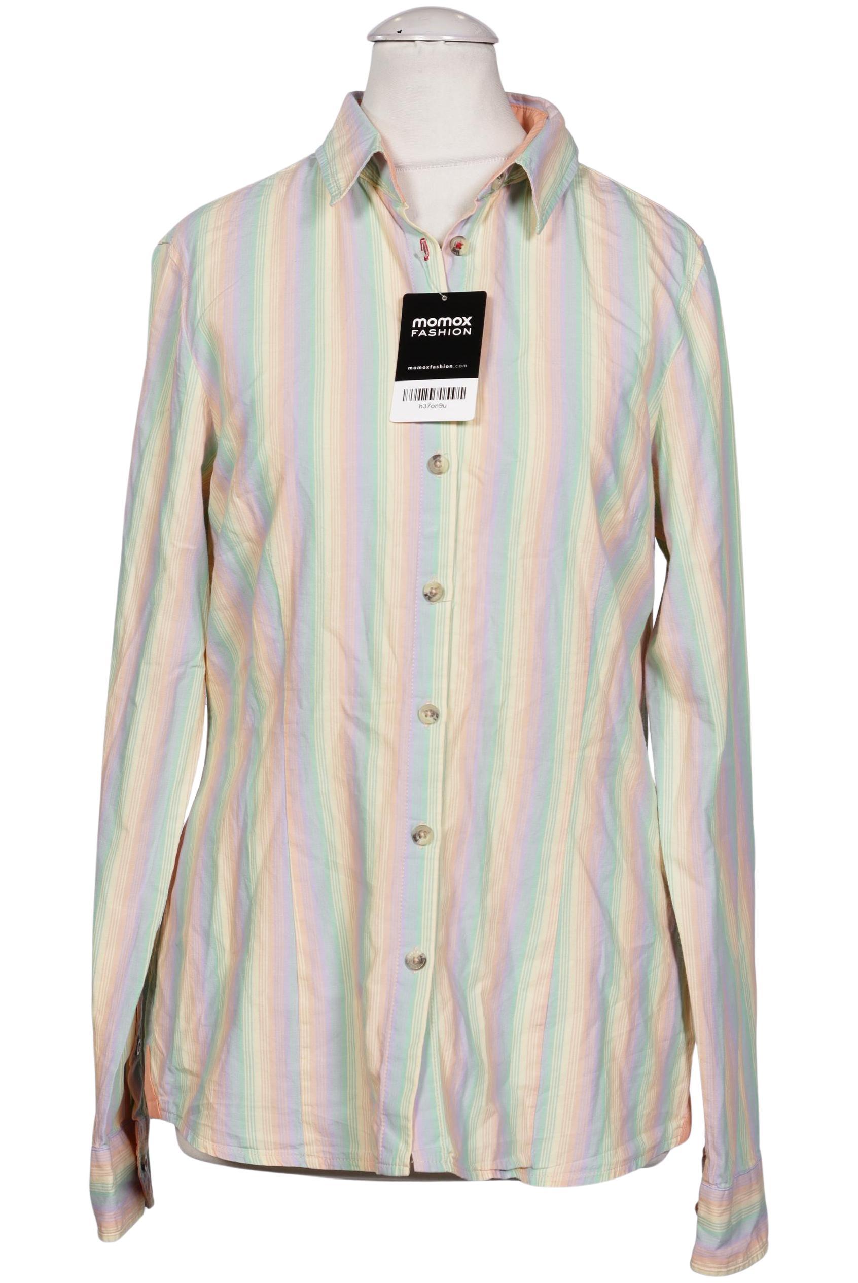 

Peckott Damen Bluse, mehrfarbig, Gr. 36