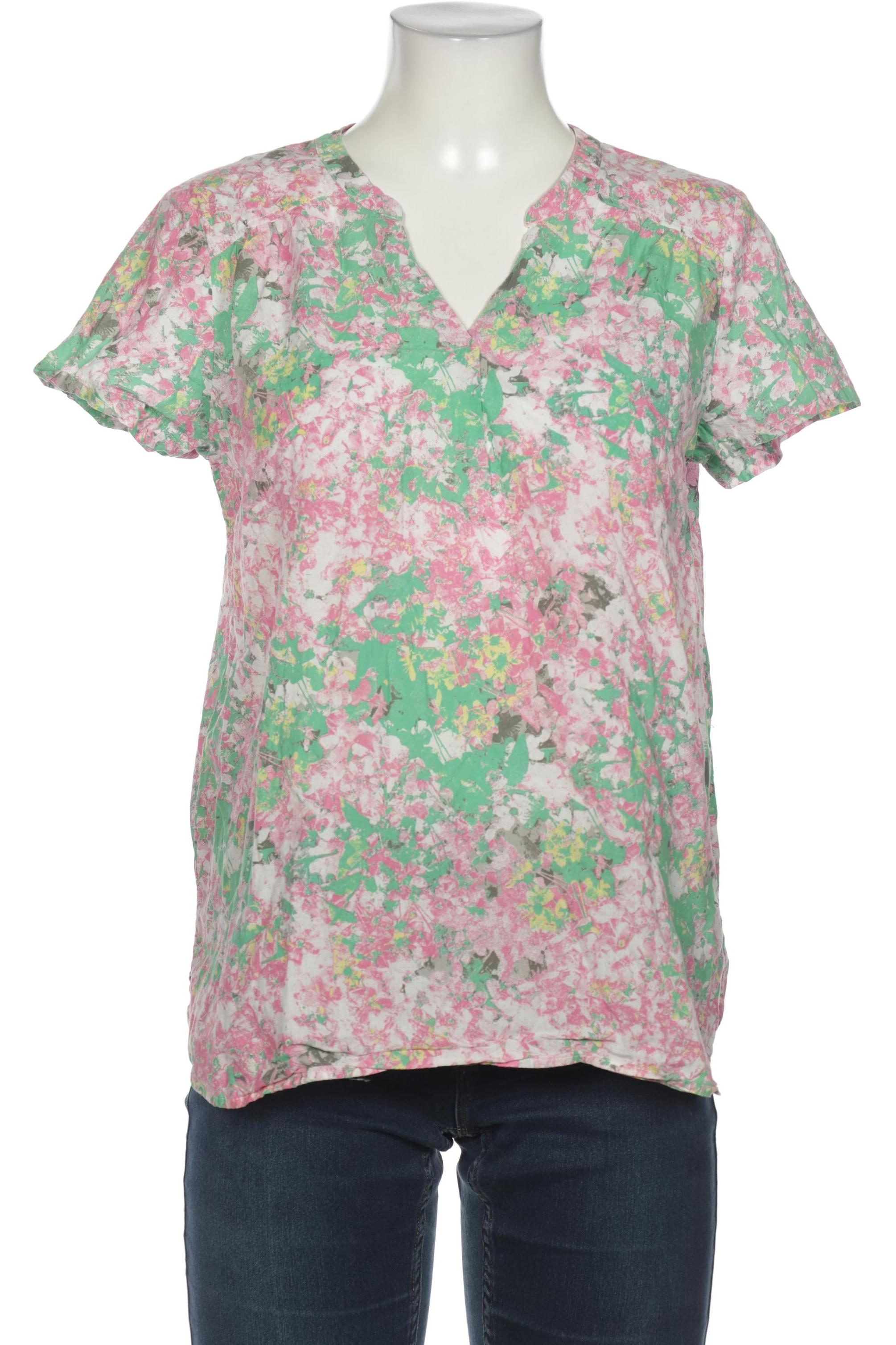 

Peckott Damen Bluse, pink, Gr. 40