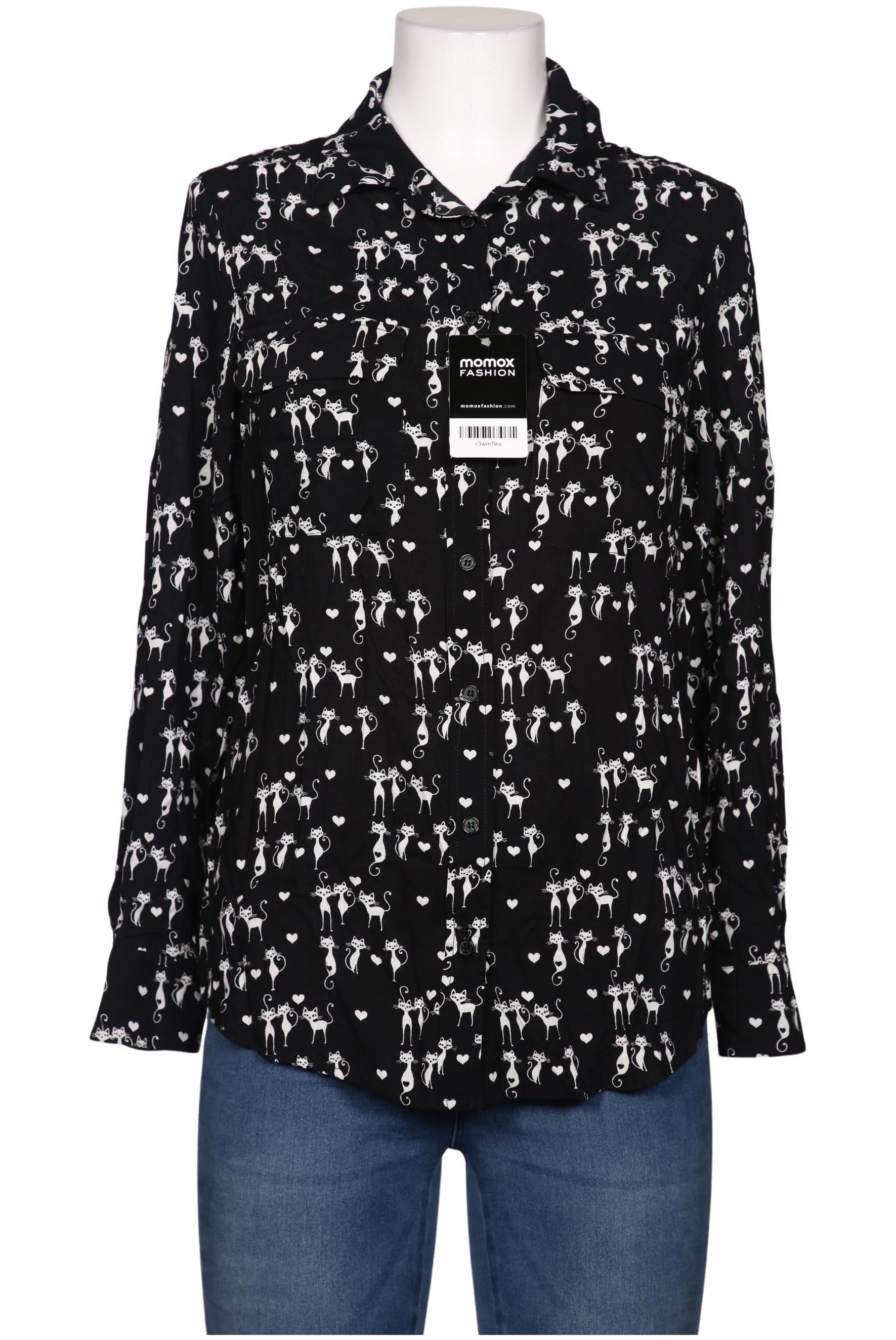 

Peckott Damen Bluse, mehrfarbig, Gr. 42