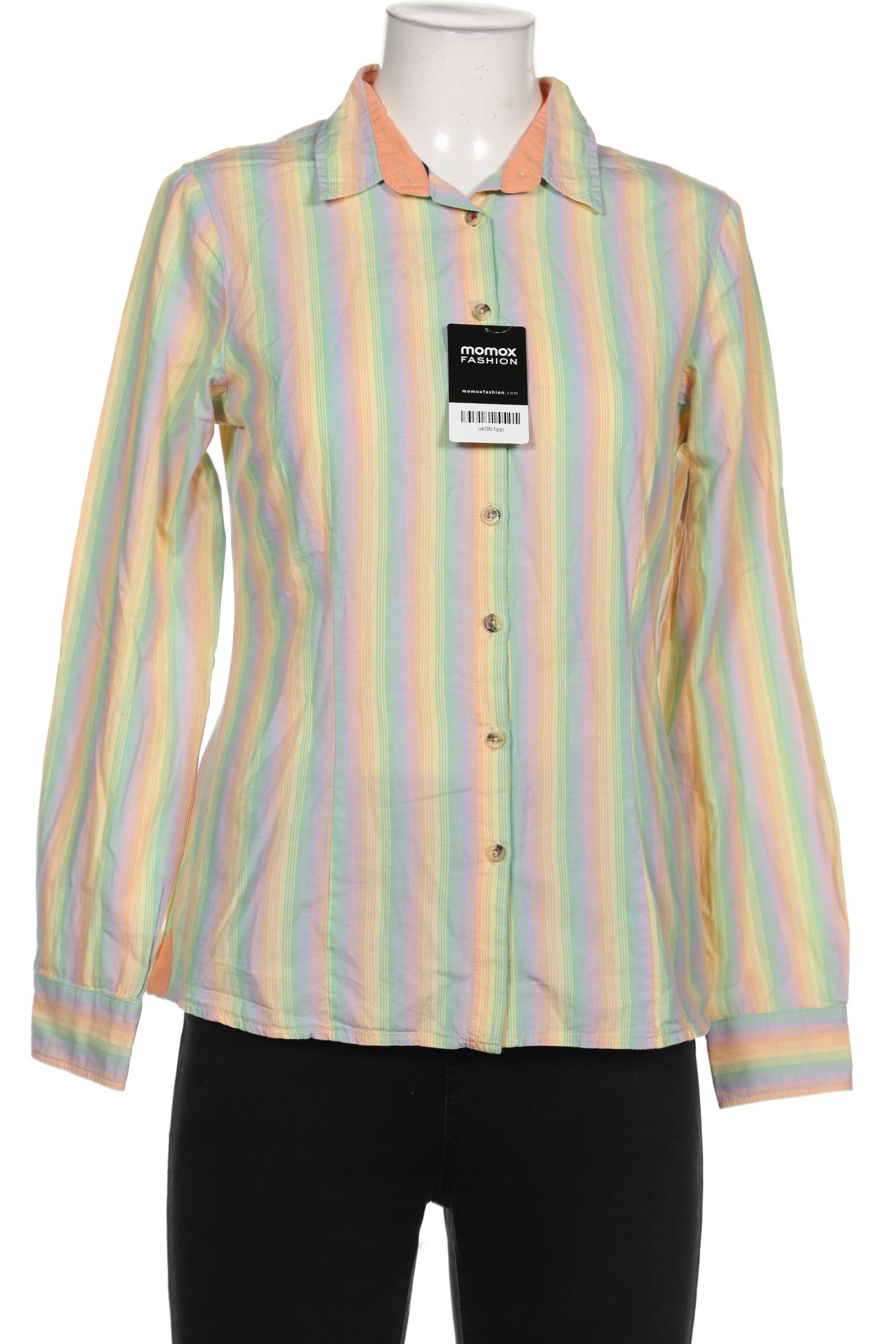 

Peckott Damen Bluse, mehrfarbig, Gr. 38