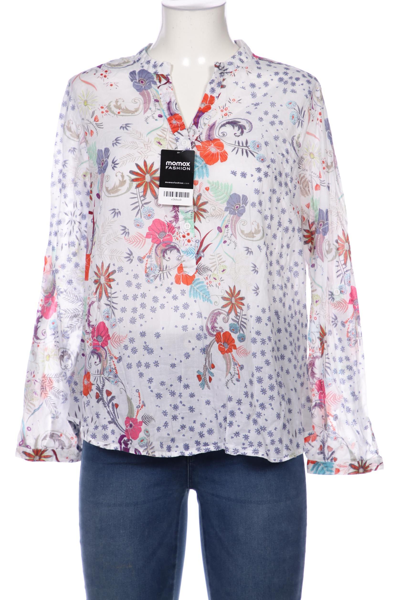 

PECKOTT Damen Bluse, mehrfarbig