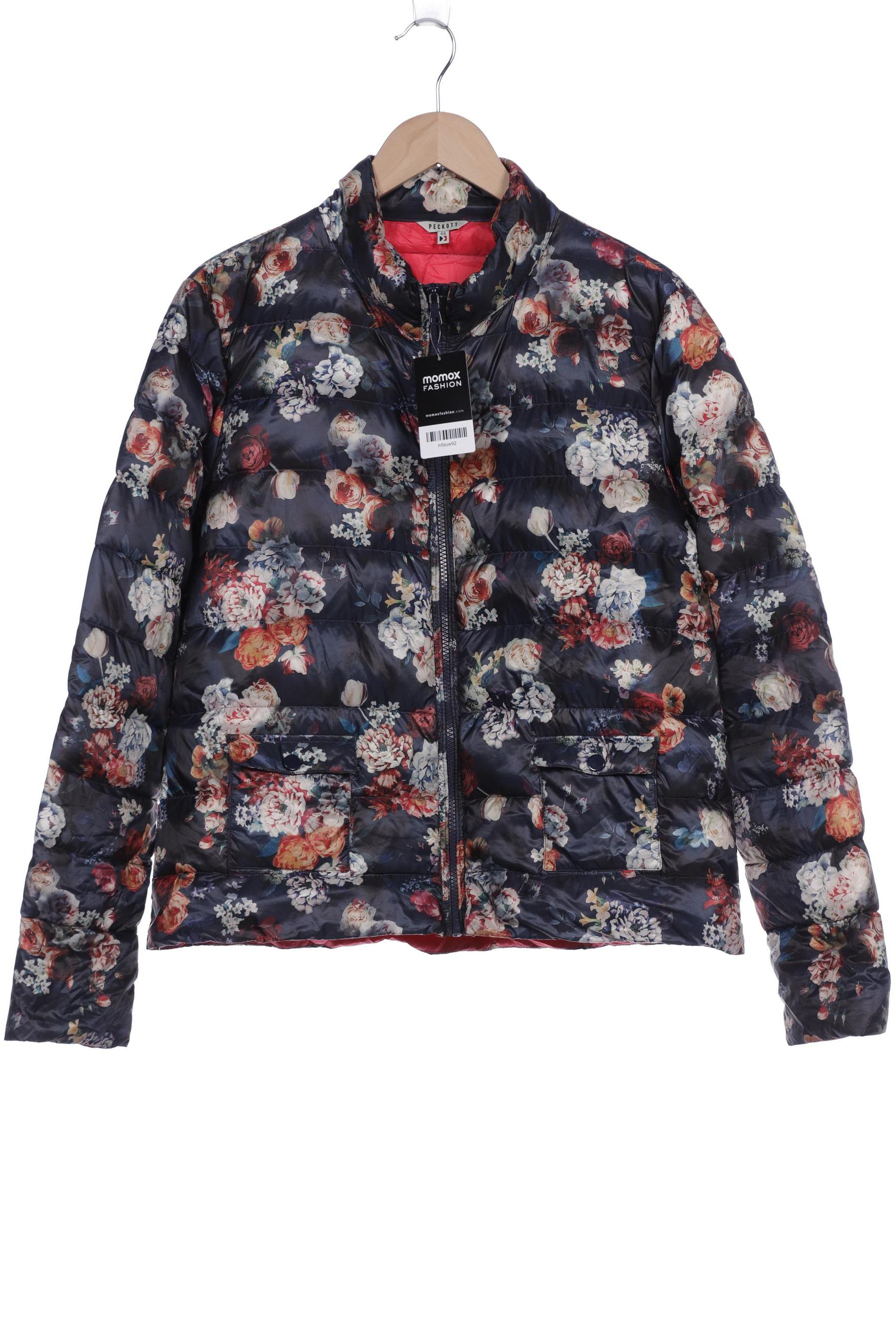 

PECKOTT Damen Jacke, marineblau