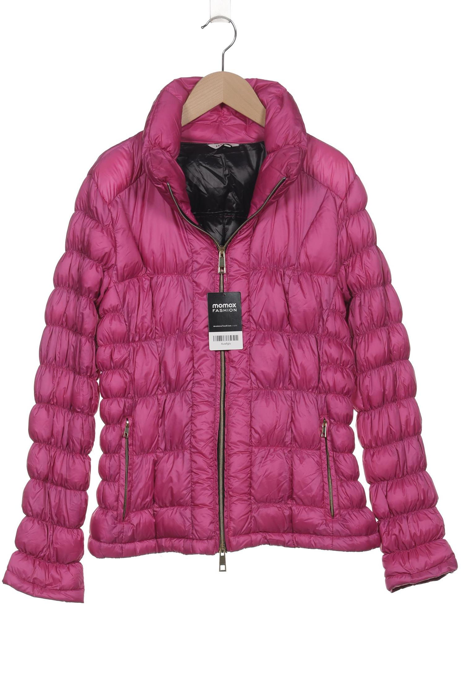 

Peckott Damen Jacke, pink, Gr. 40