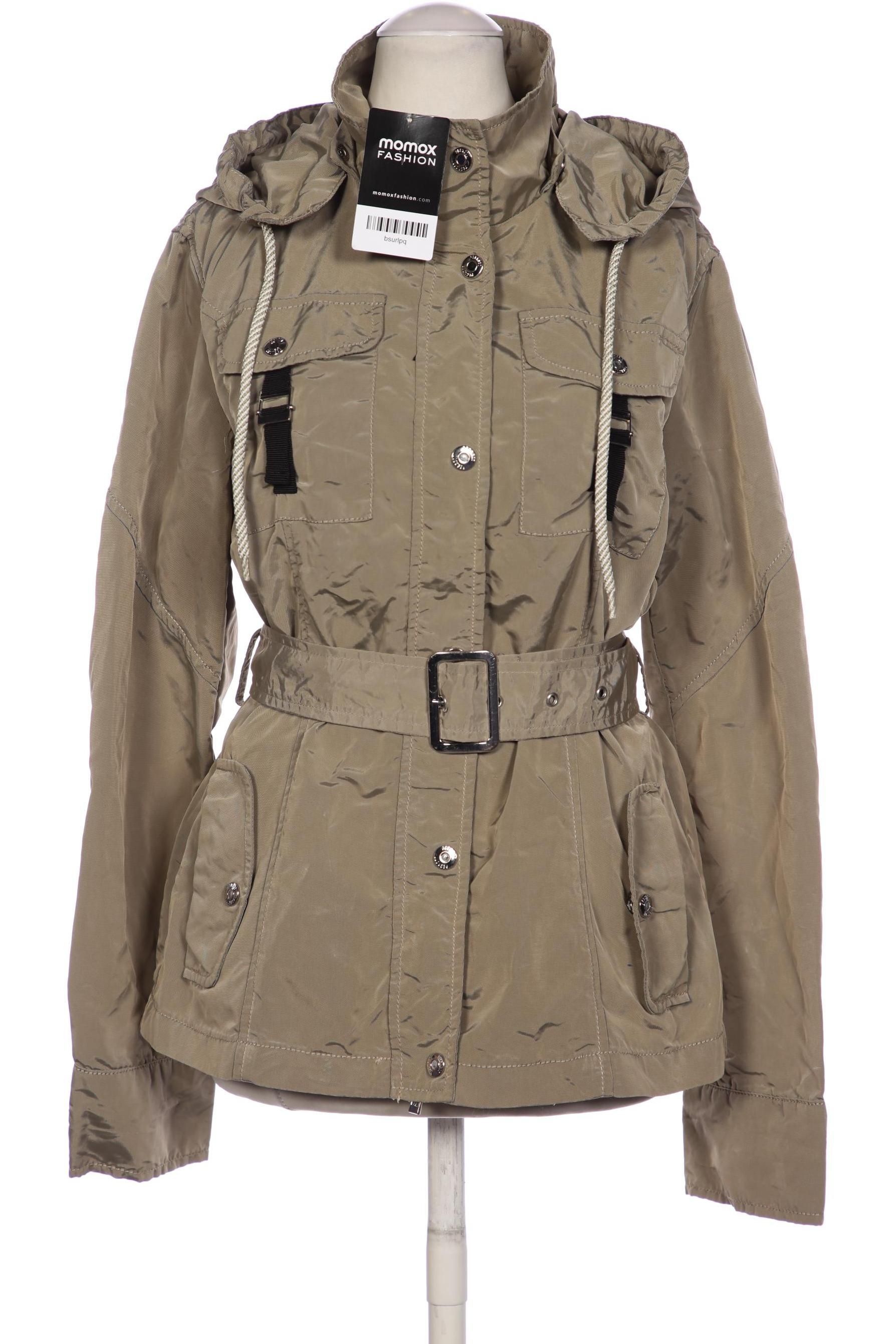 

Peckott Damen Jacke, beige, Gr. 36