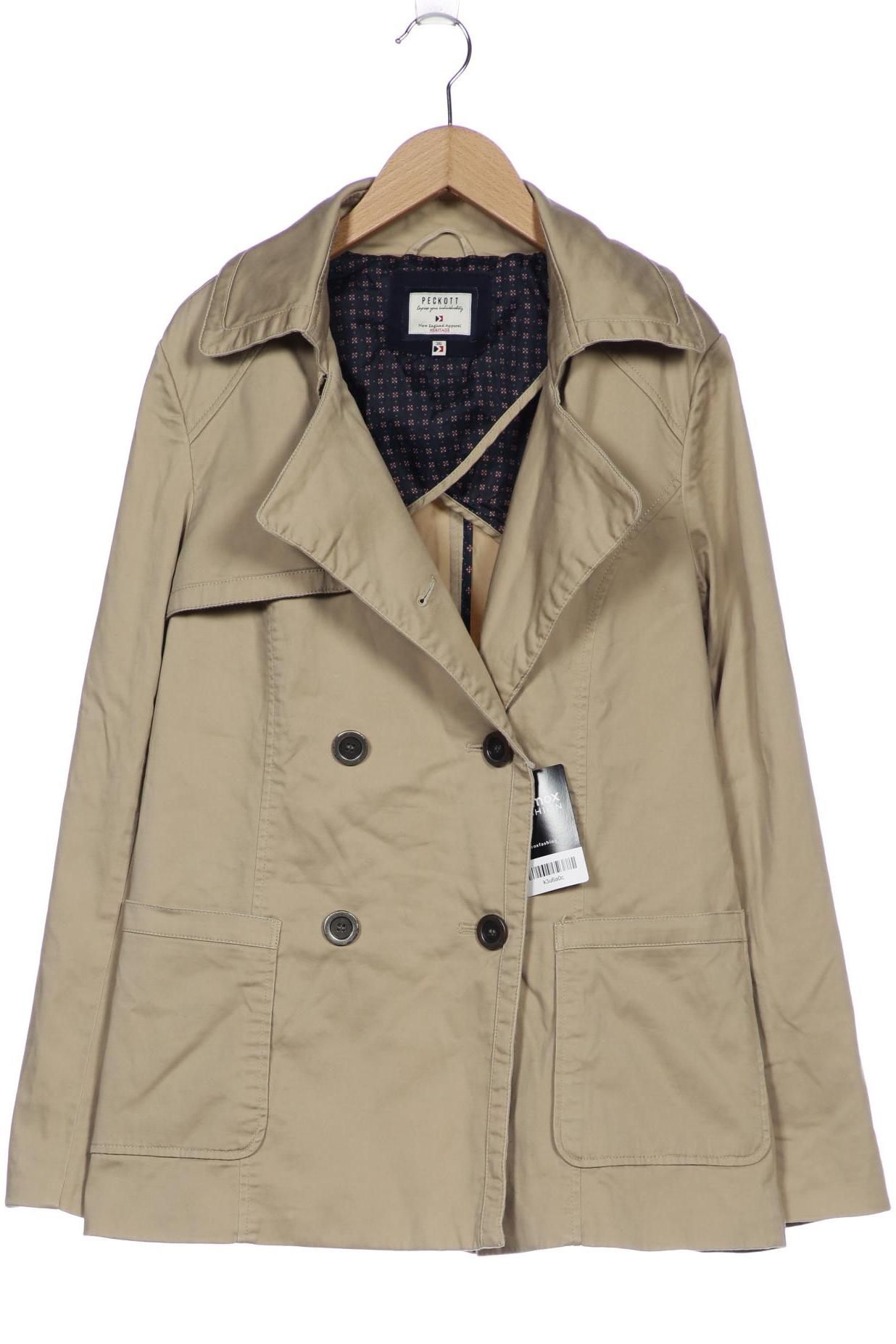 

PECKOTT Damen Jacke, beige