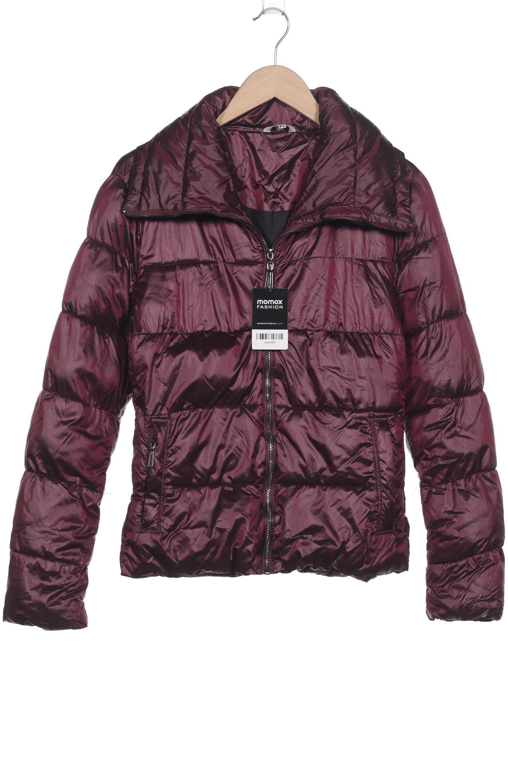 

Peckott Damen Jacke, bordeaux, Gr. 44