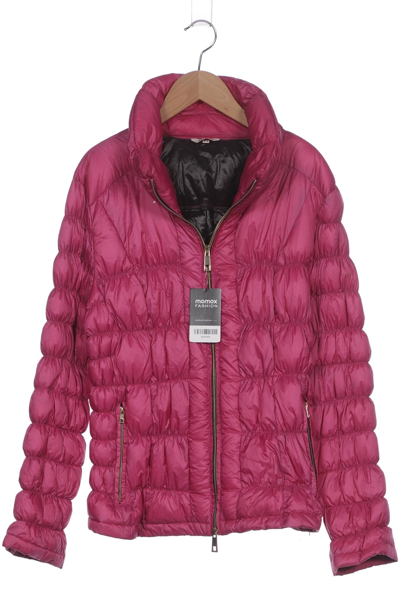 

Peckott Damen Jacke, pink, Gr. 46