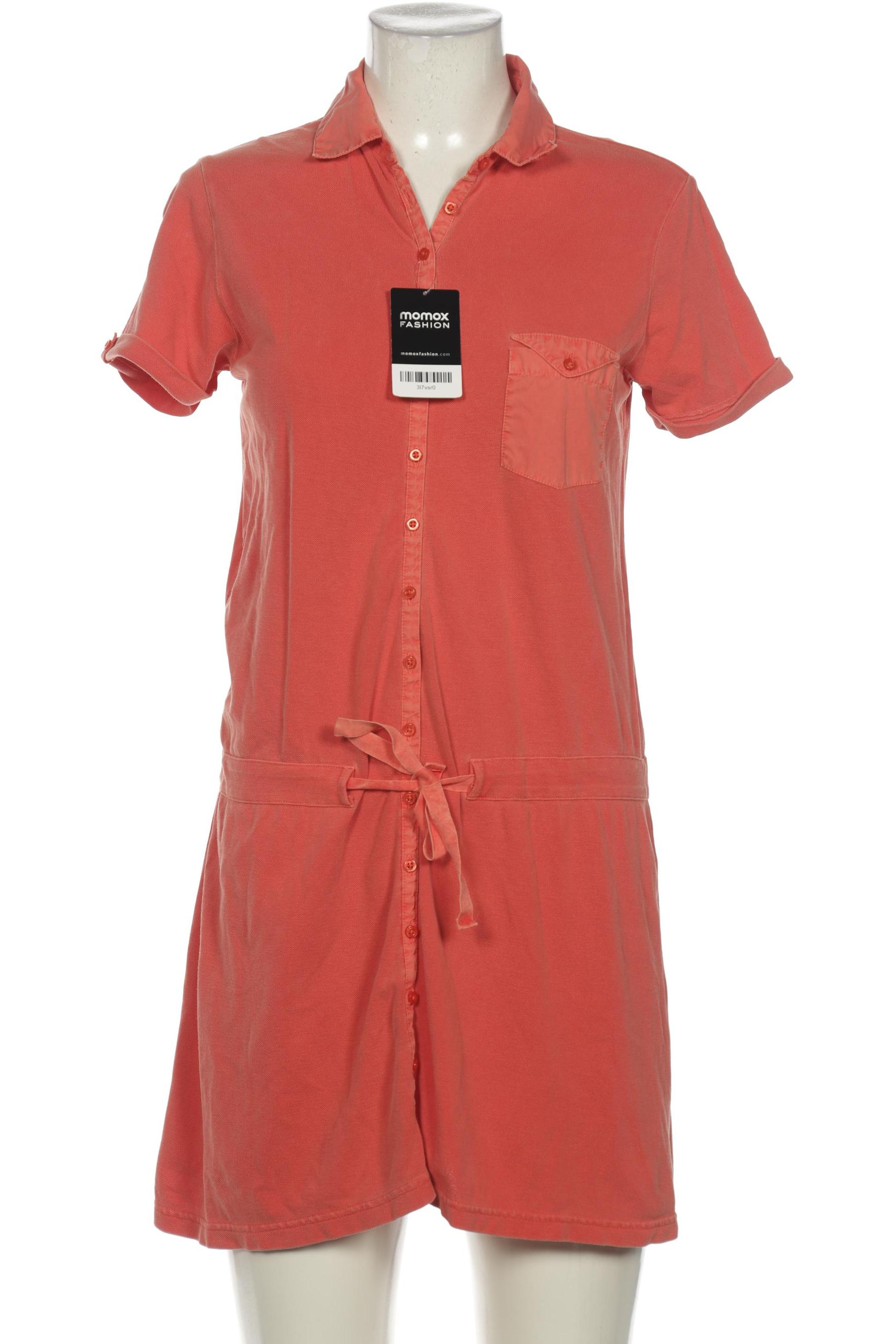 

Peckott Damen Kleid, rot, Gr. 40
