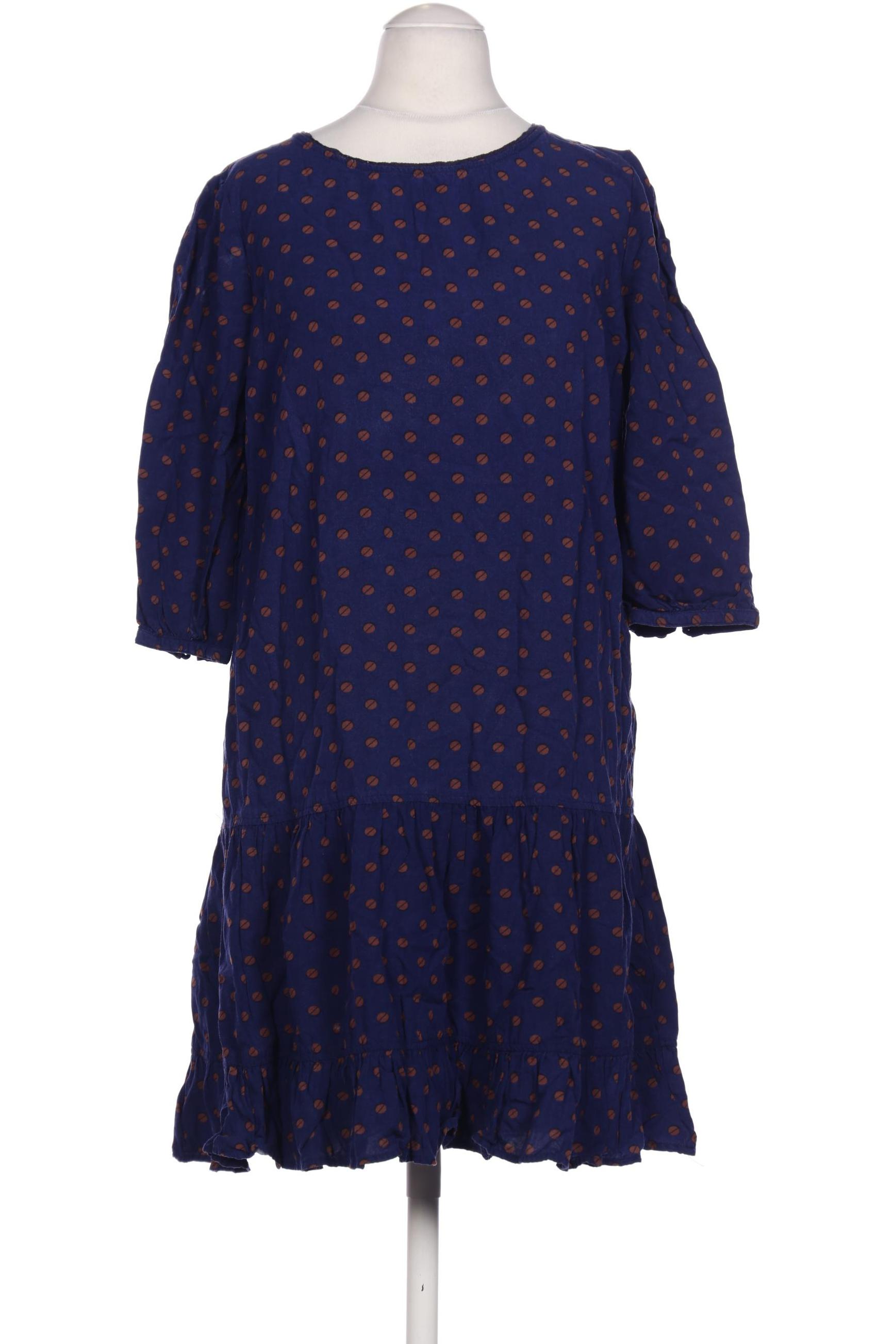 

Peckott Damen Kleid, marineblau, Gr. 38