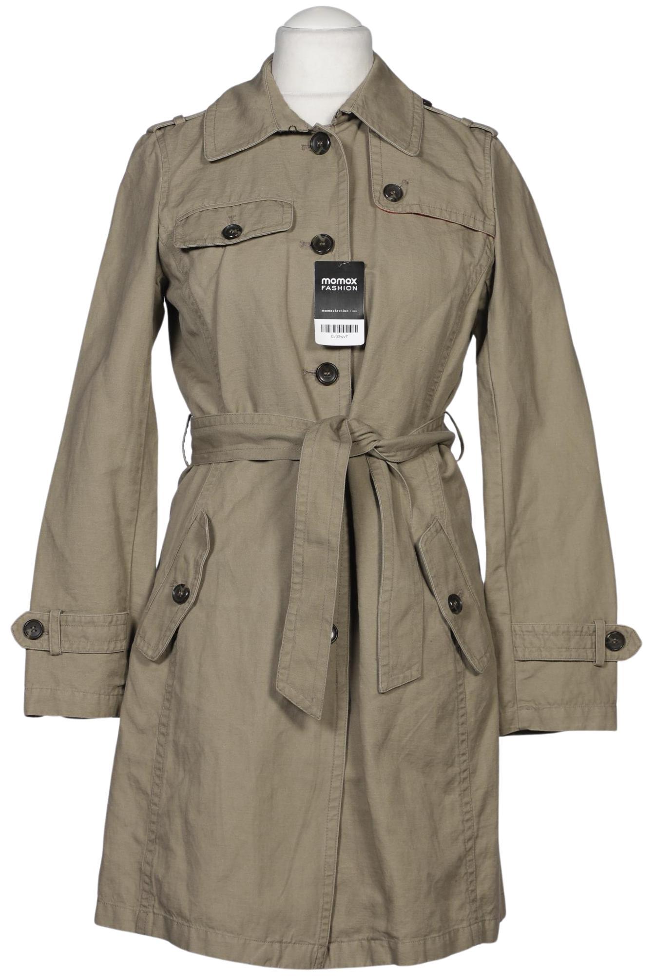 

Peckott Damen Mantel, beige, Gr. 38