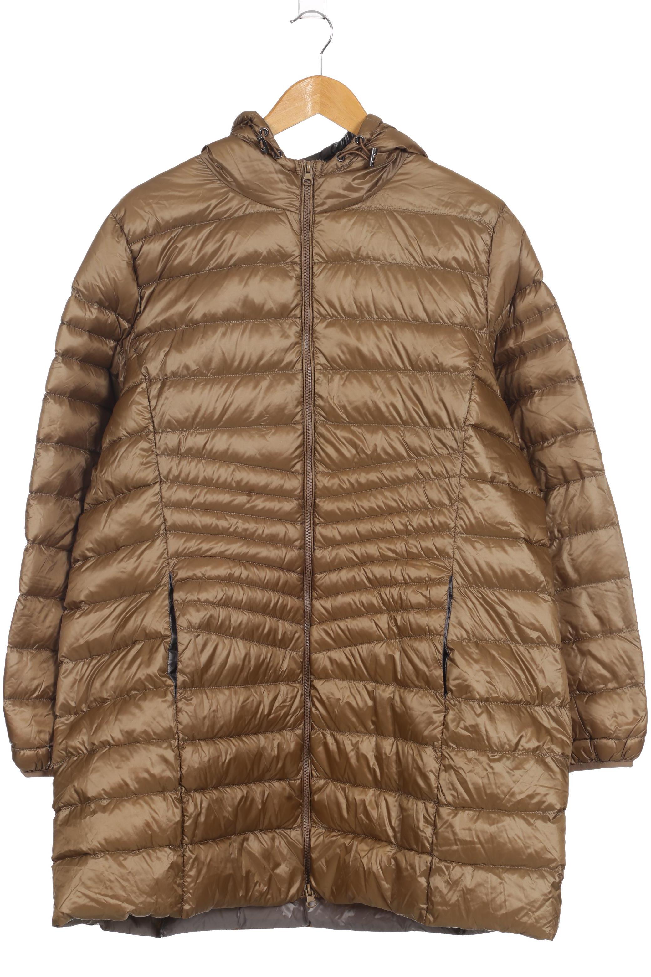 

Peckott Damen Mantel, braun, Gr.