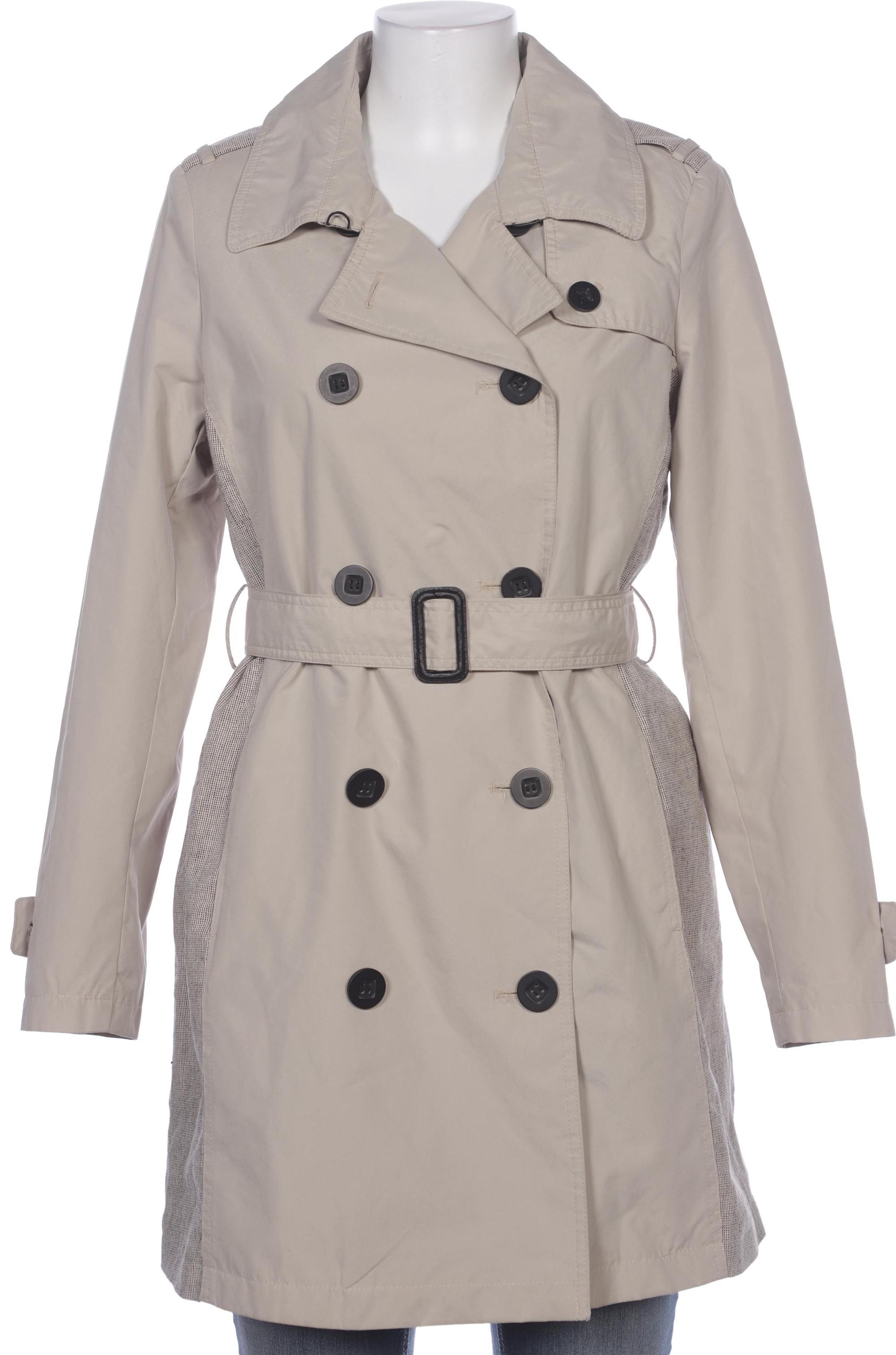 Thumbnail - Peckott Damen Mantel, beige, Gr. 40