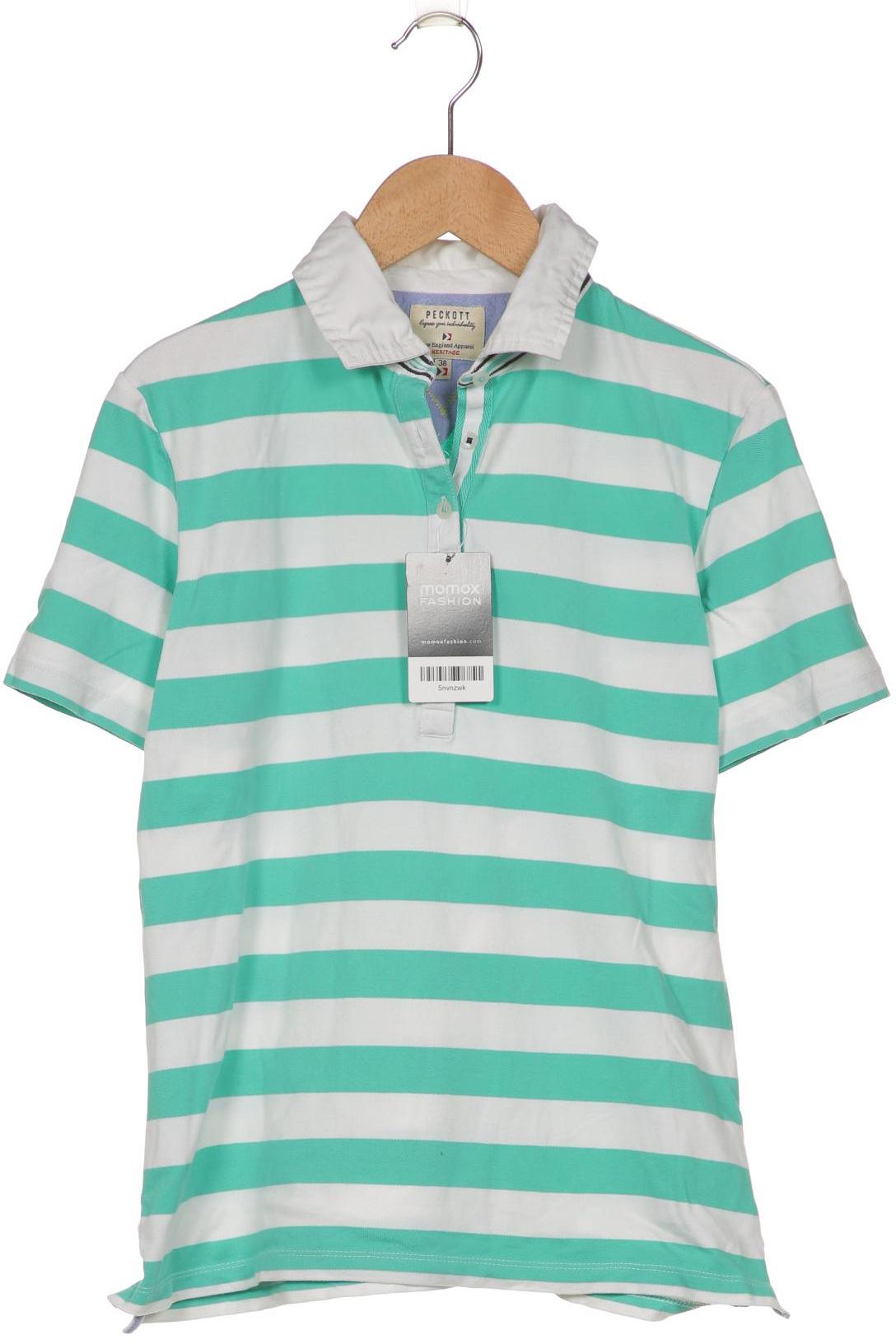 

PECKOTT Damen Poloshirt, mehrfarbig