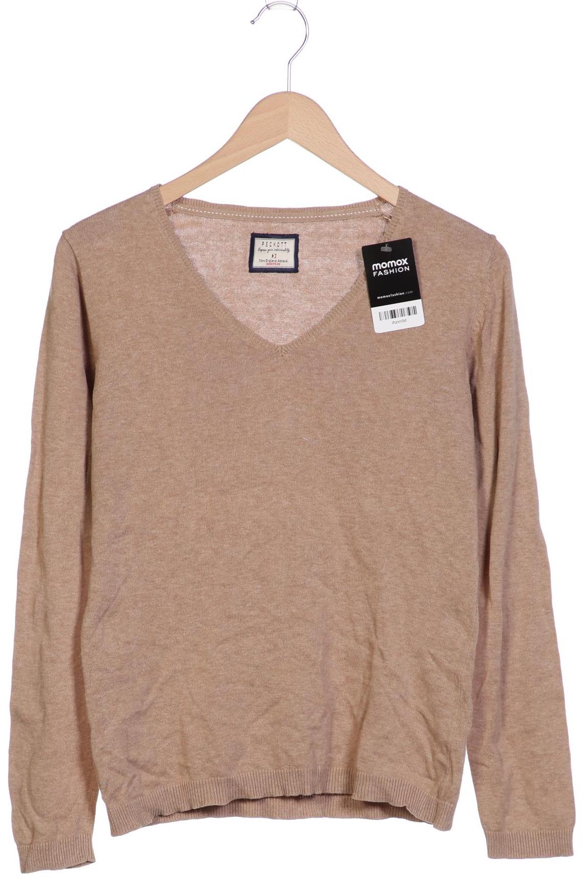 

PECKOTT Damen Pullover, beige