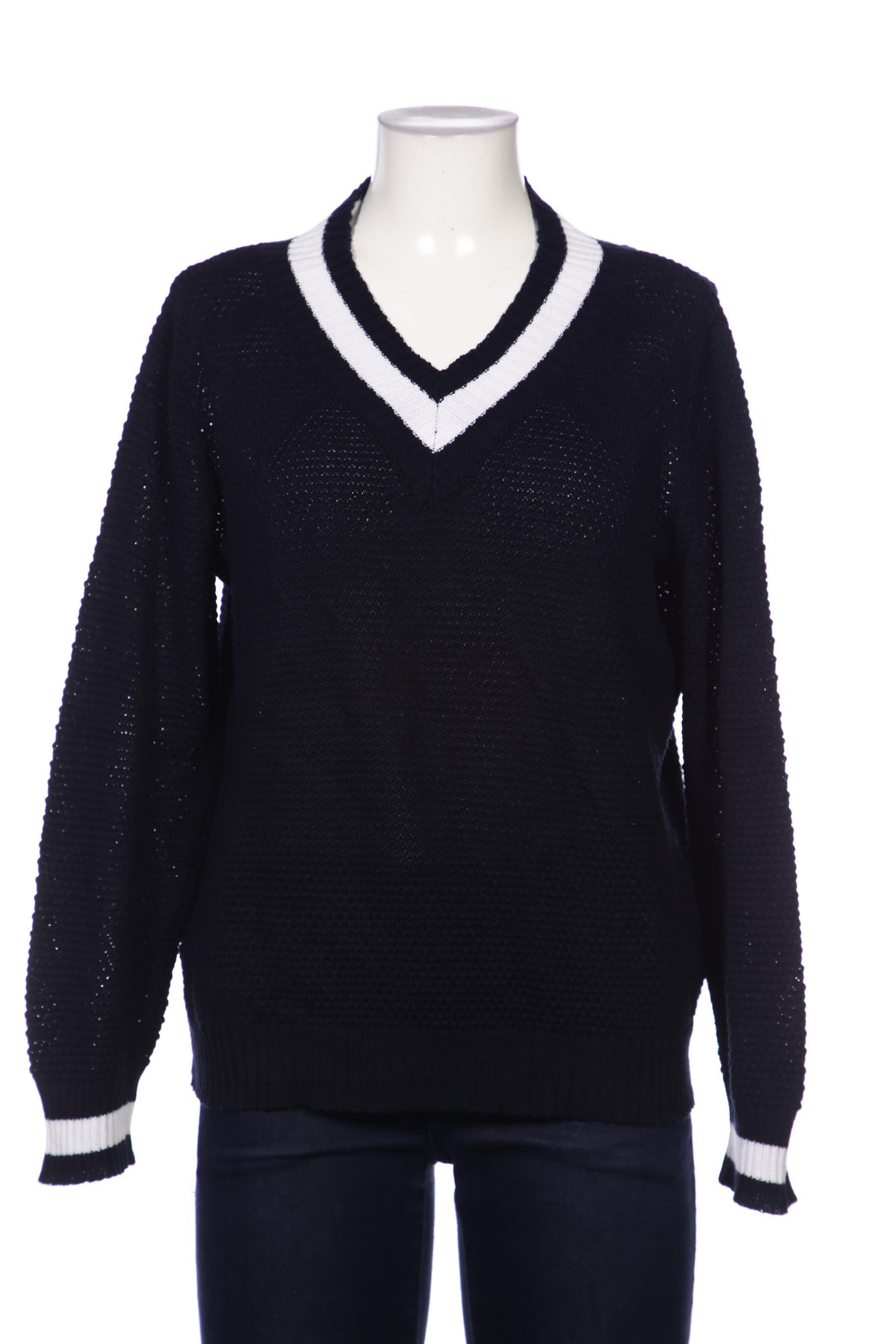 

PECKOTT Damen Pullover, marineblau