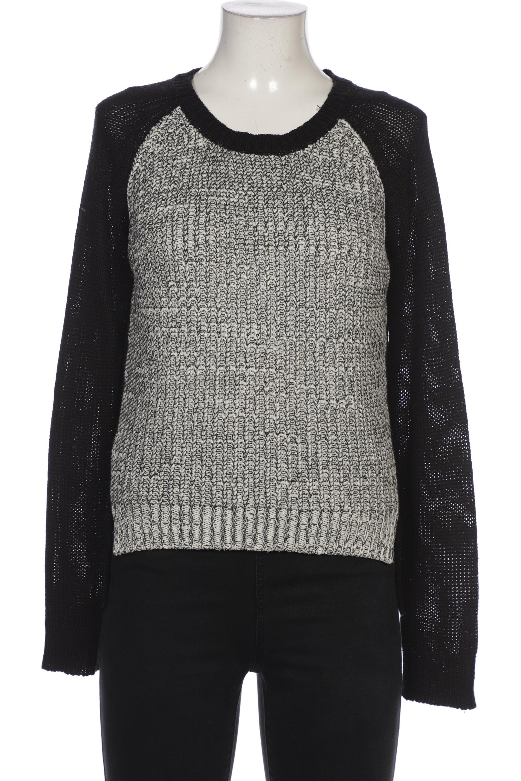 

Peckott Damen Pullover, schwarz, Gr. 38