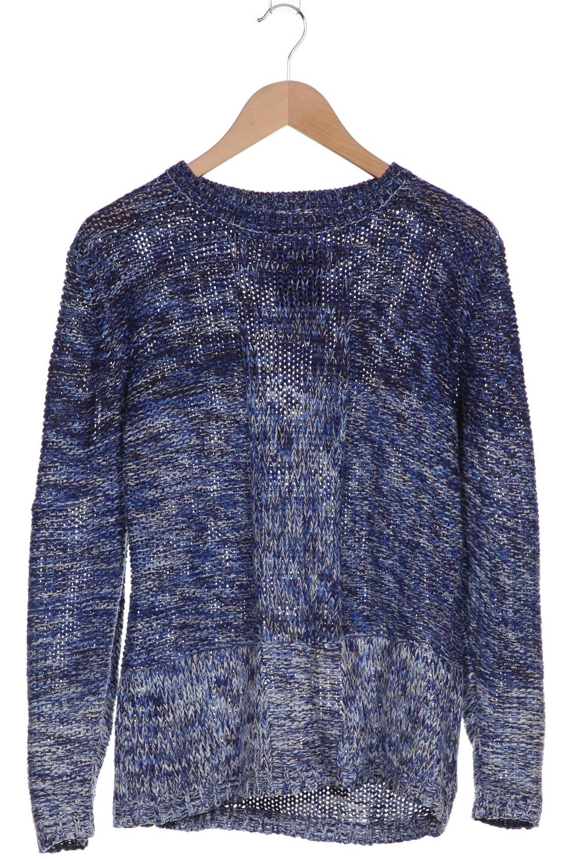 

PECKOTT Damen Pullover, marineblau