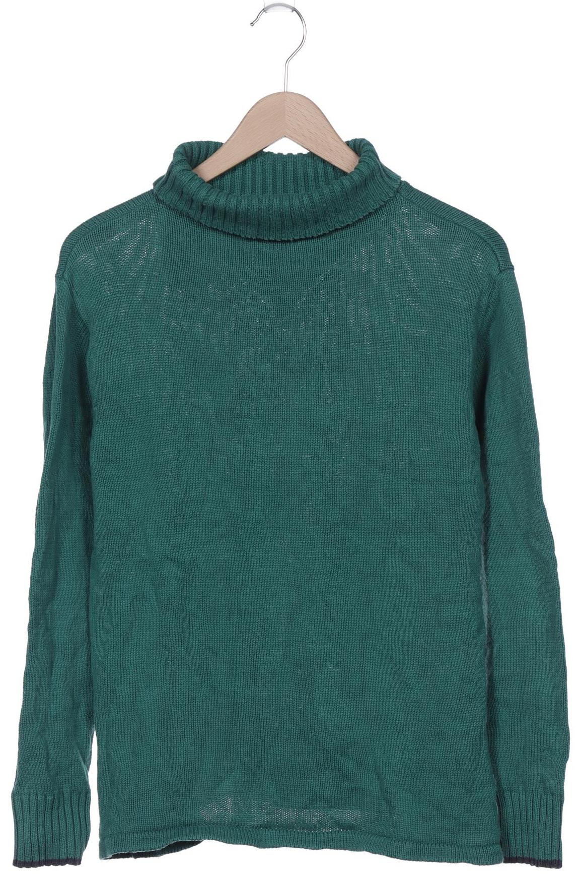 

Peckott Damen Pullover, grün, Gr. 42