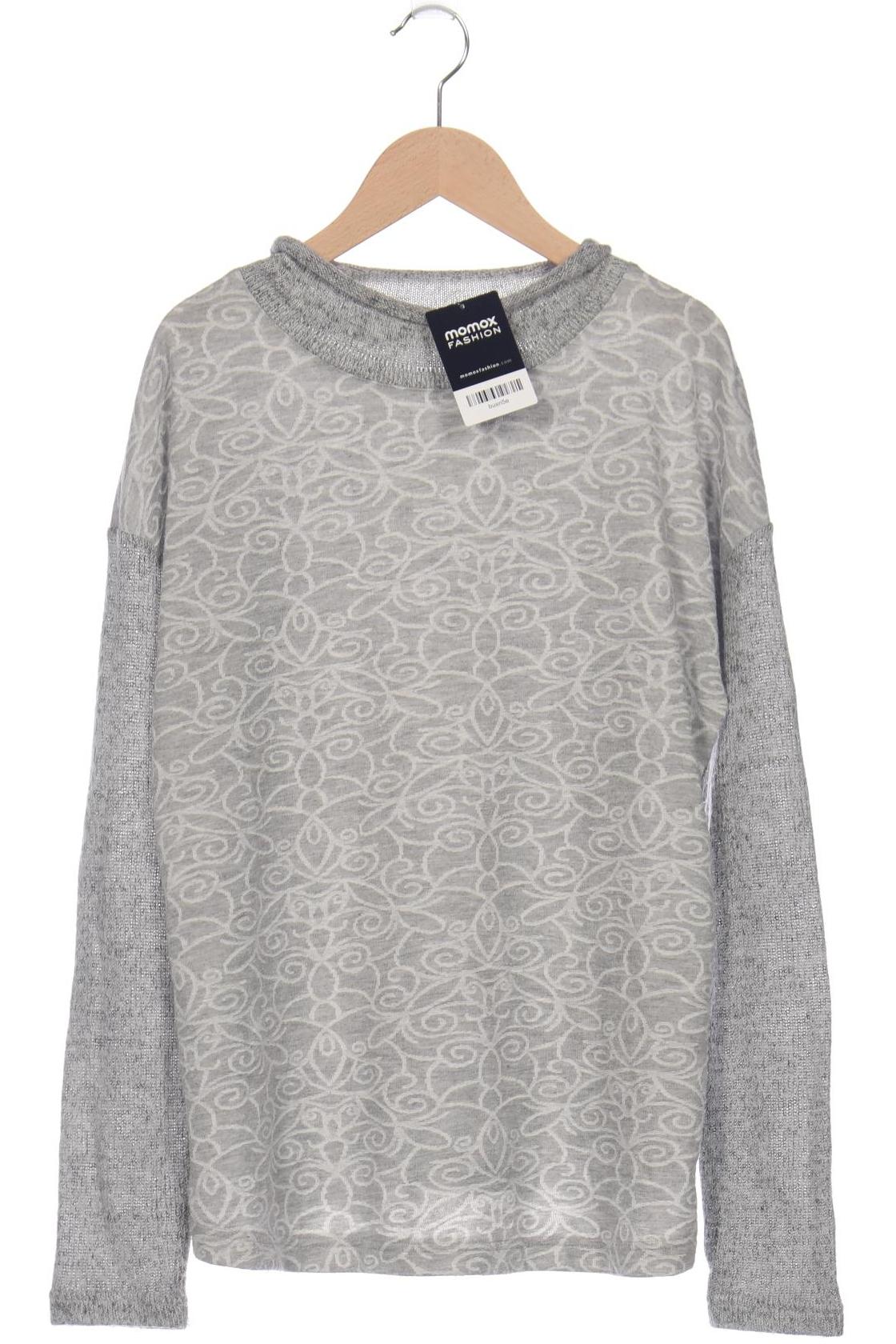 

Peckott Damen Pullover, grau, Gr. 44