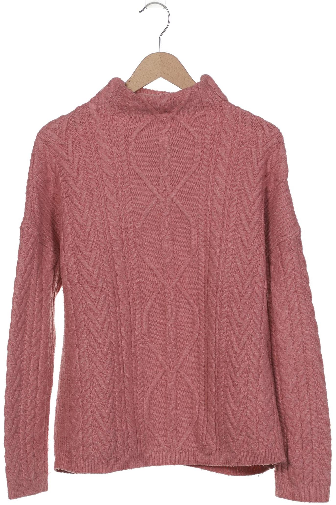 

Peckott Damen Pullover, pink, Gr. 44