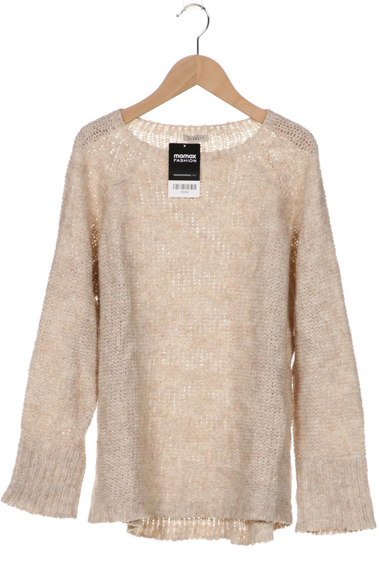 

PECKOTT Damen Pullover, beige