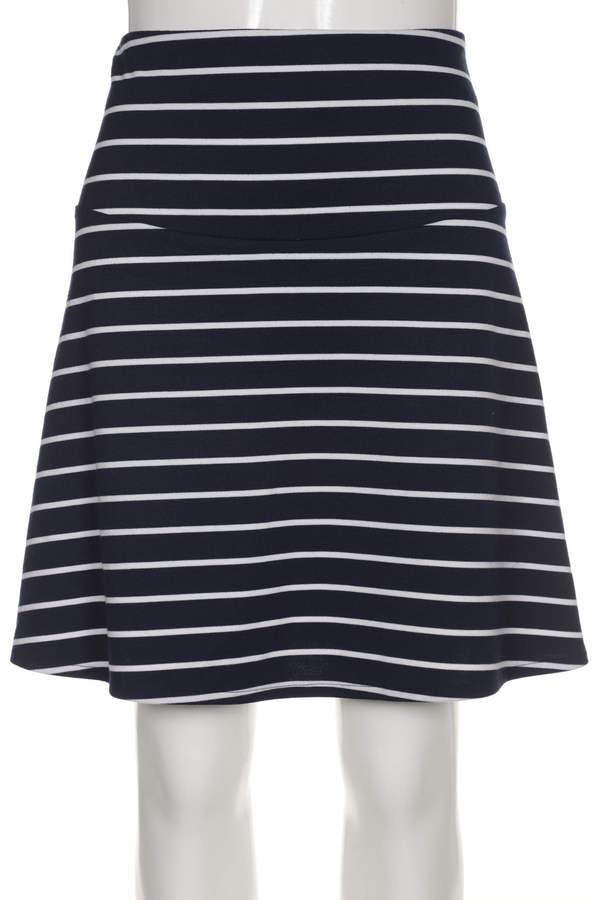 

PECKOTT Damen Rock, marineblau