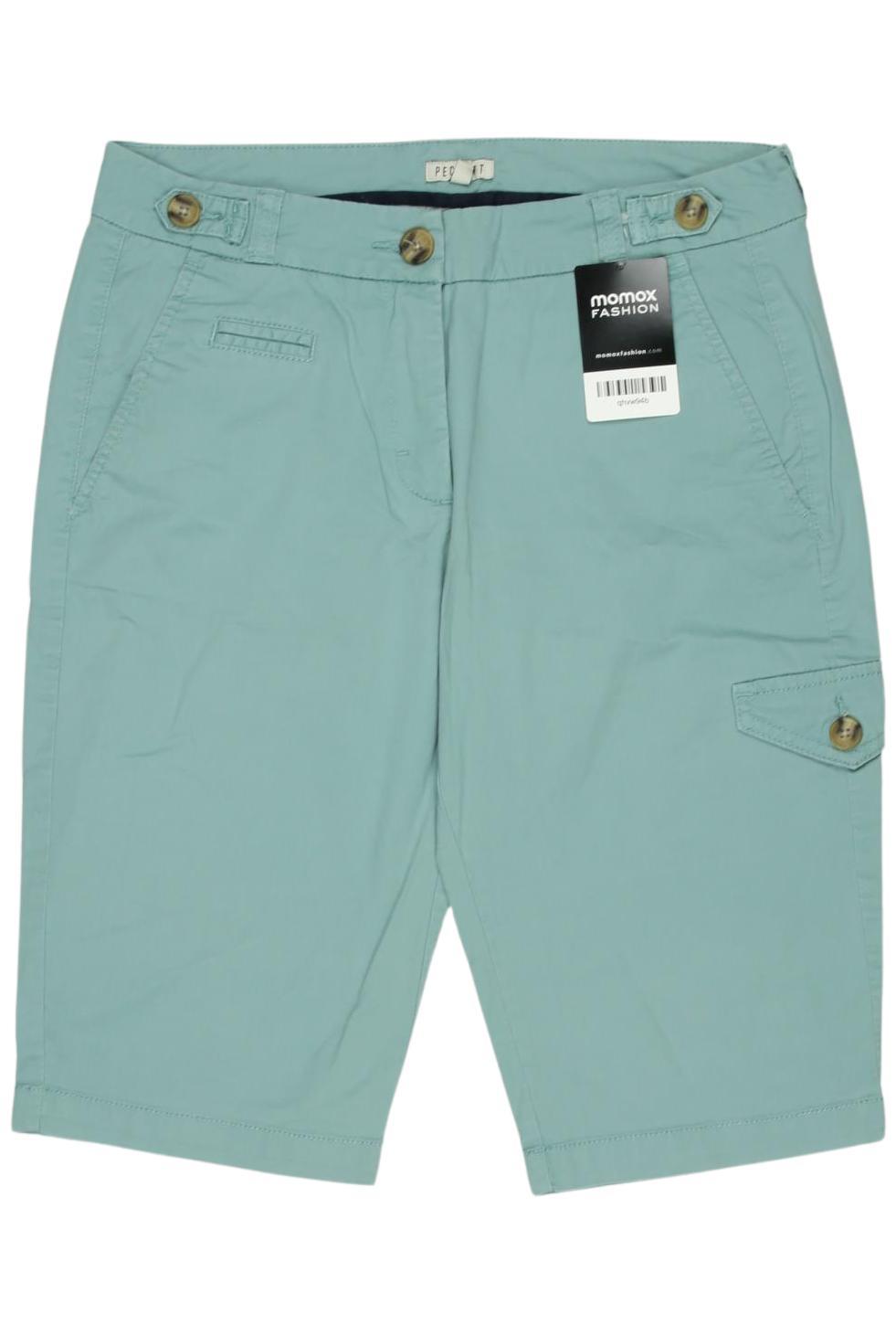 

Peckott Damen Shorts, türkis, Gr. 36
