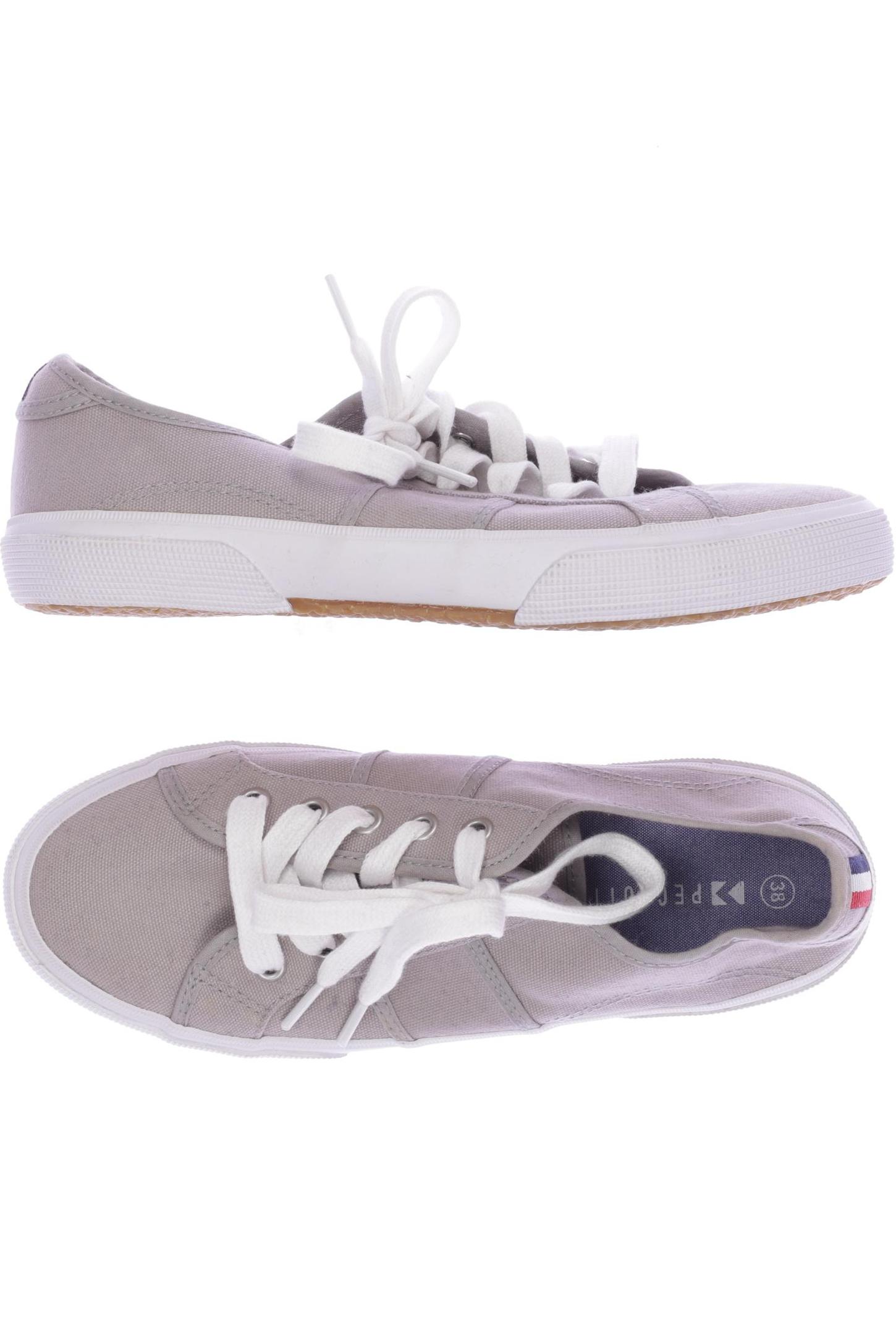 

Peckott Damen Sneakers, braun, Gr. 38