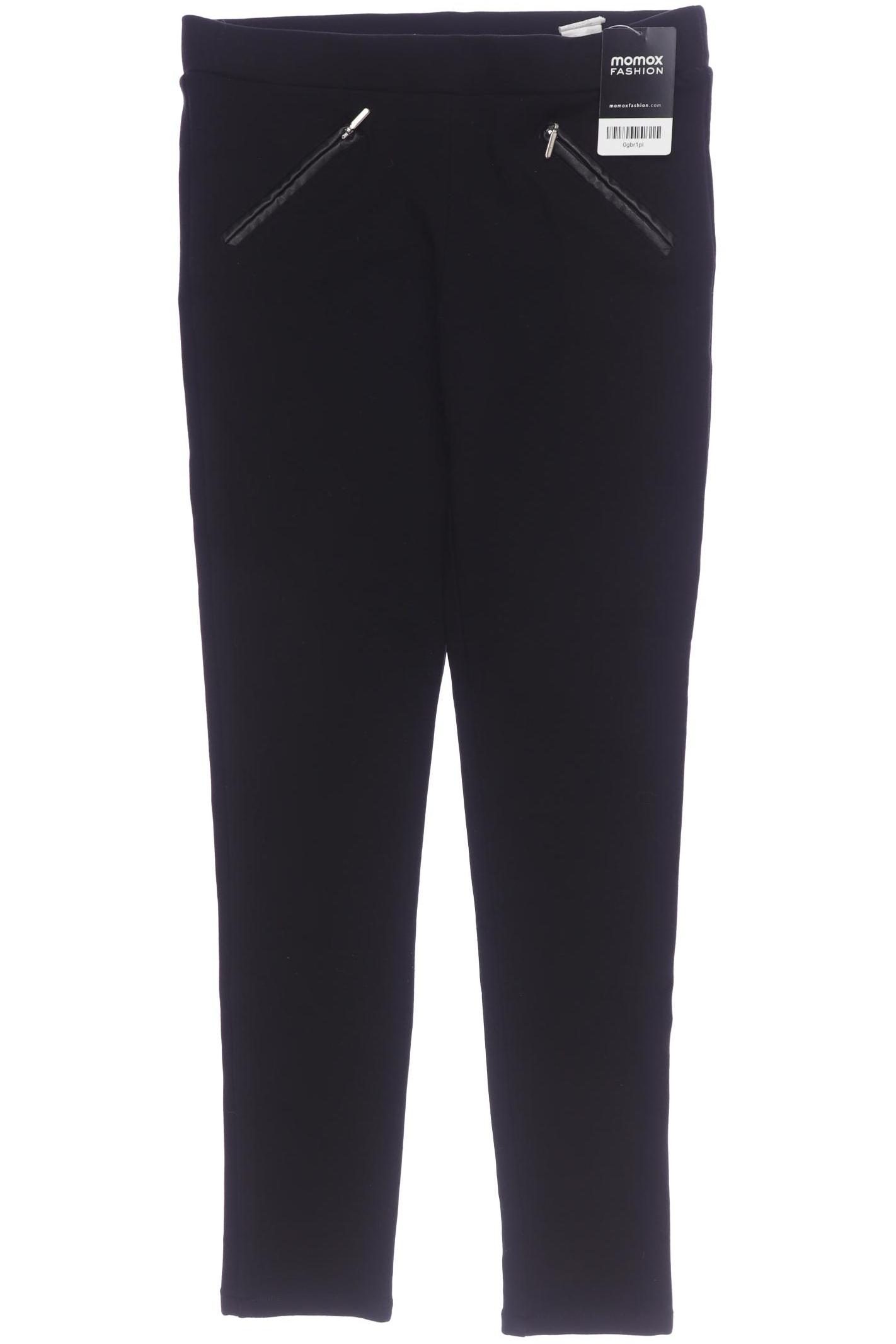 

Peckott Damen Stoffhose, schwarz, Gr. 38