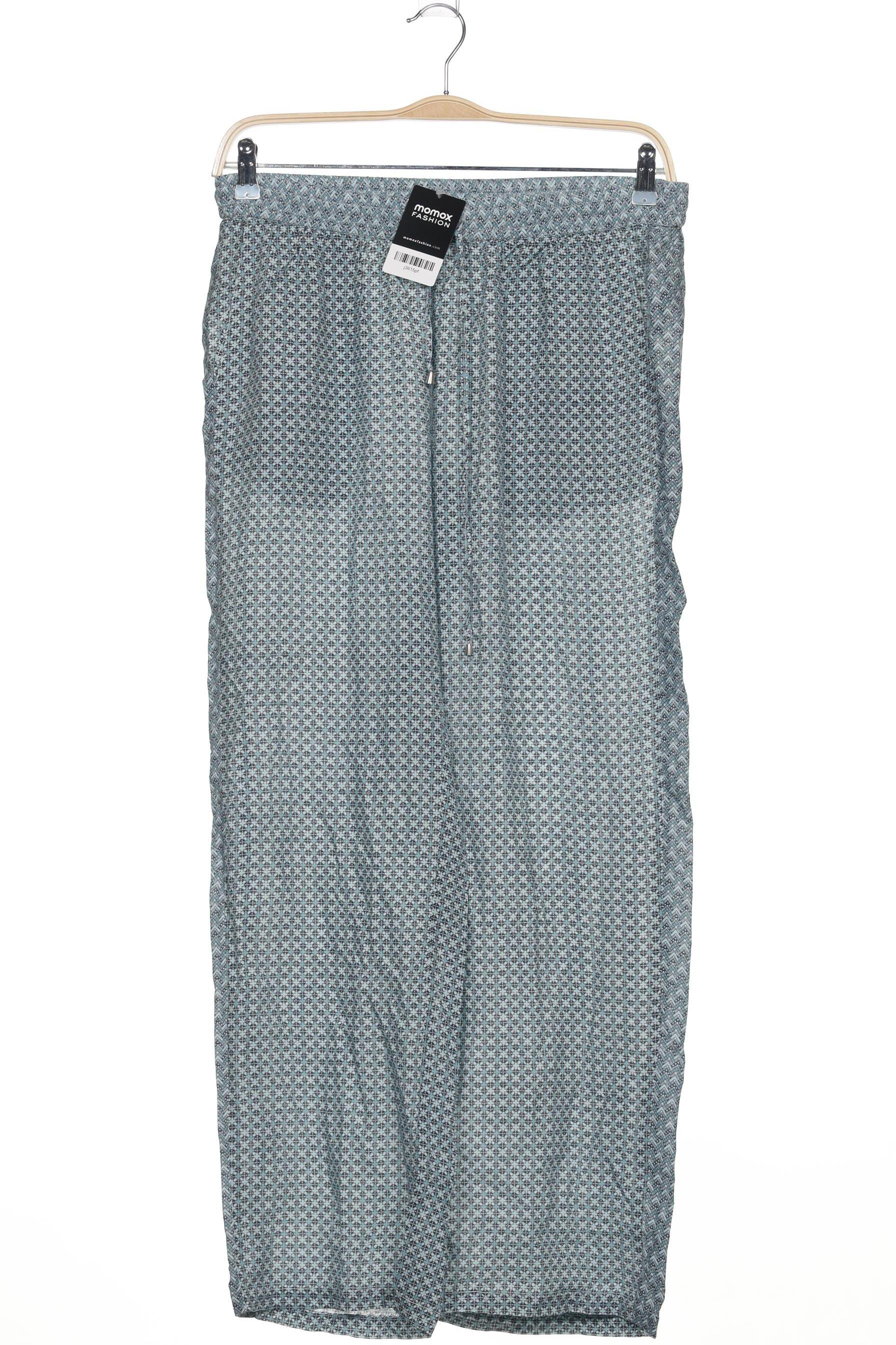 

Peckott Damen Stoffhose, hellblau, Gr. 42