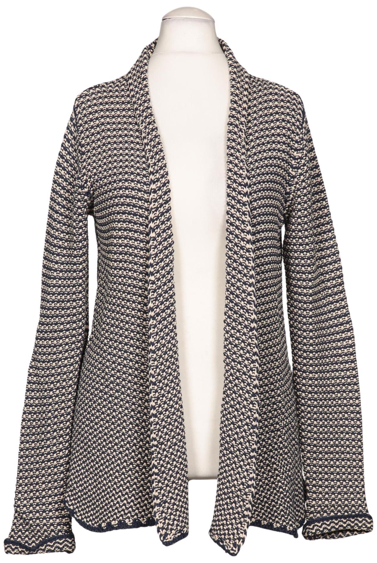 

Peckott Damen Strickjacke, mehrfarbig, Gr. 38