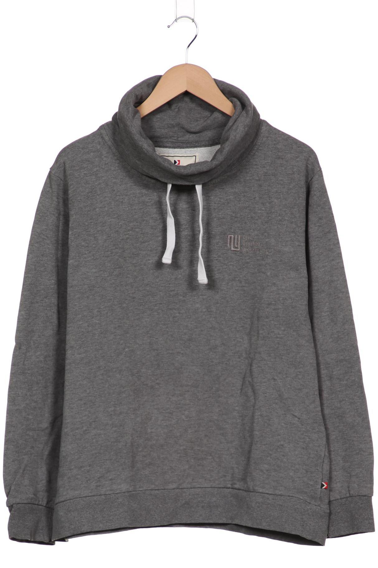 

PECKOTT Damen Sweatshirt, grau