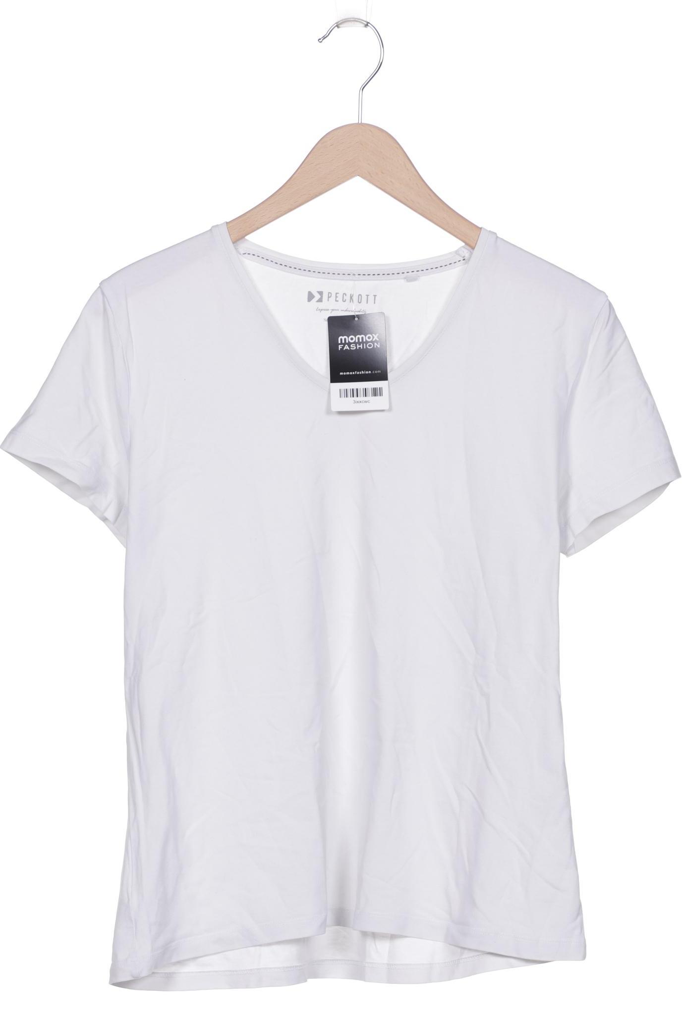 

PECKOTT Damen T-Shirt, grau