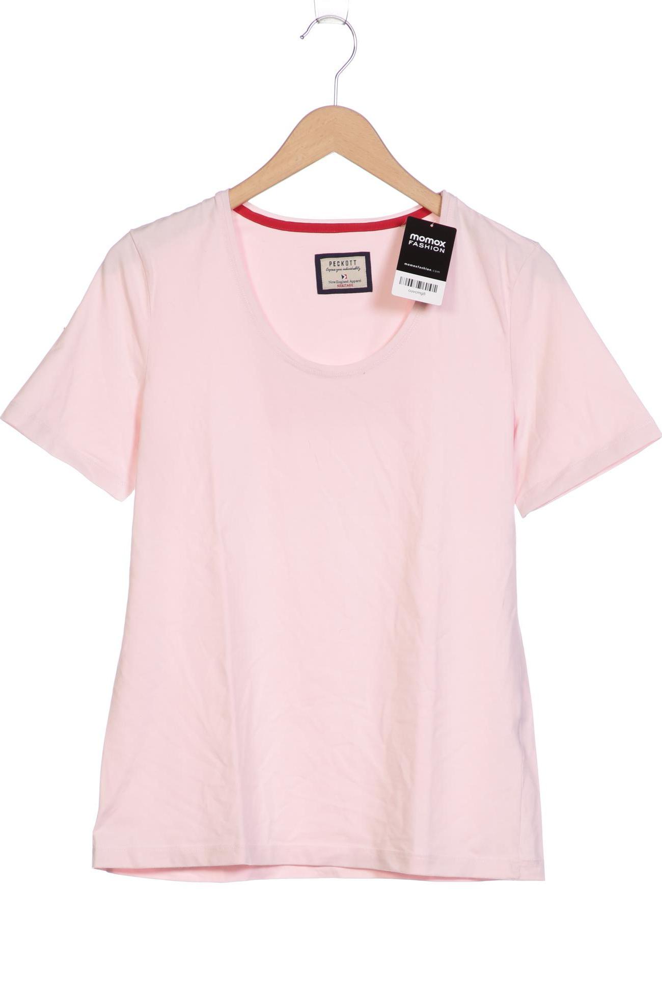 

PECKOTT Damen T-Shirt, pink