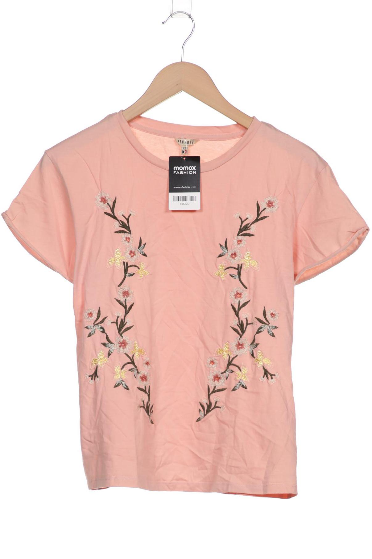 

PECKOTT Damen T-Shirt, pink