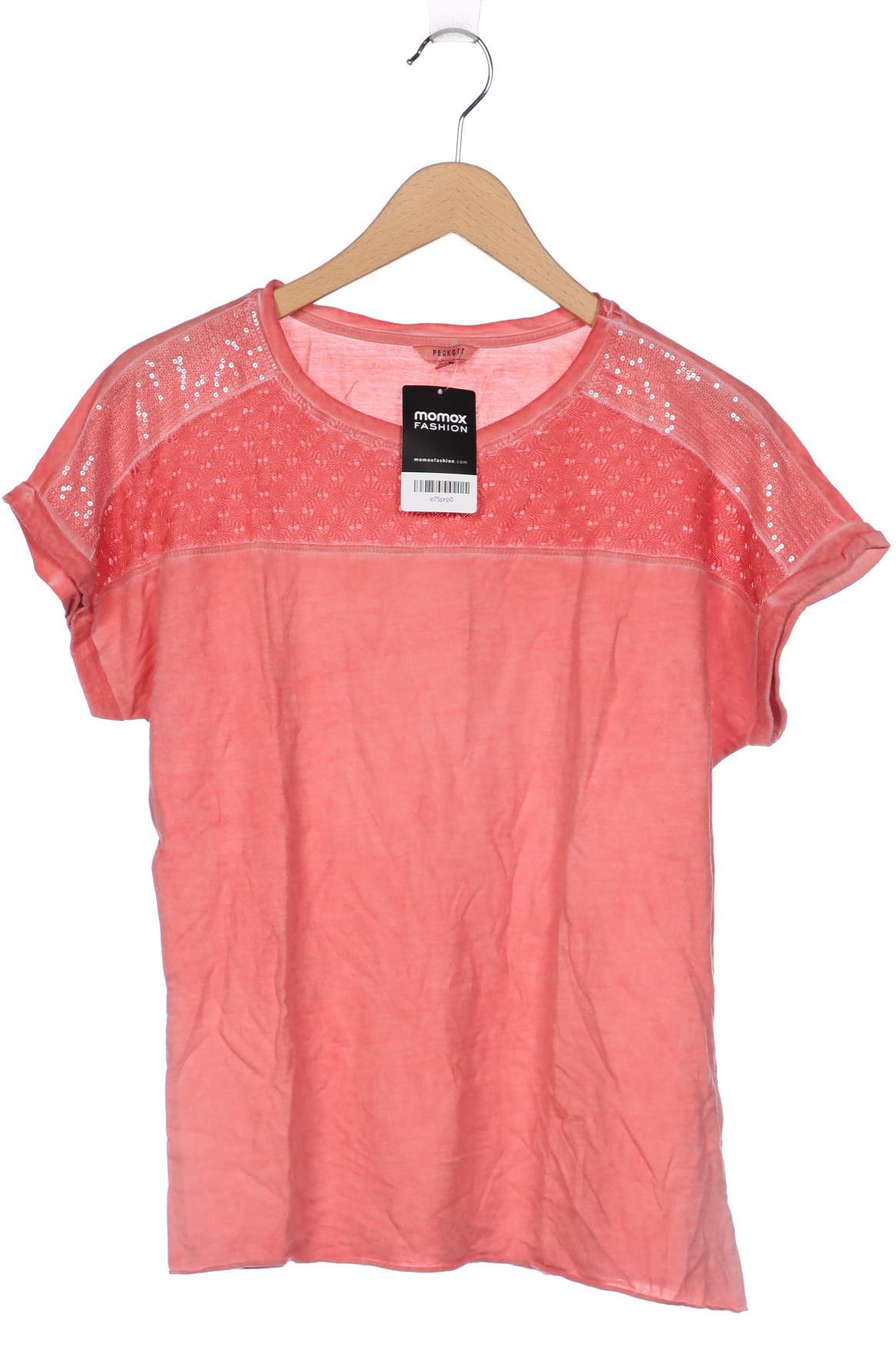 

PECKOTT Damen T-Shirt, pink