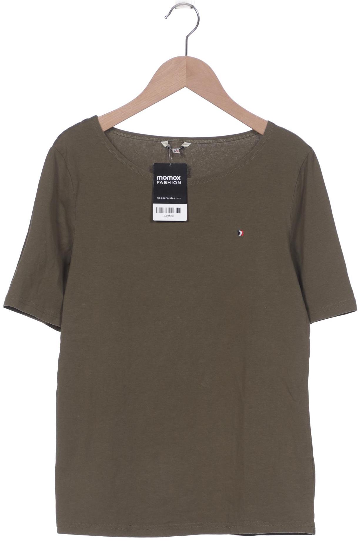 

Peckott Damen T-Shirt, grün, Gr. 38